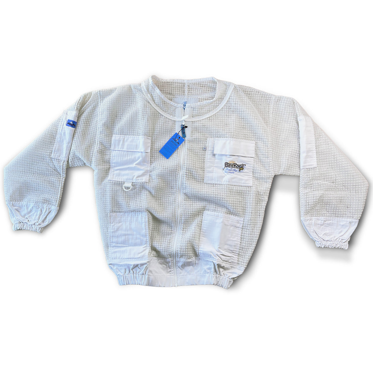 BEEKool Pro Ventilated Jacket [JBK]