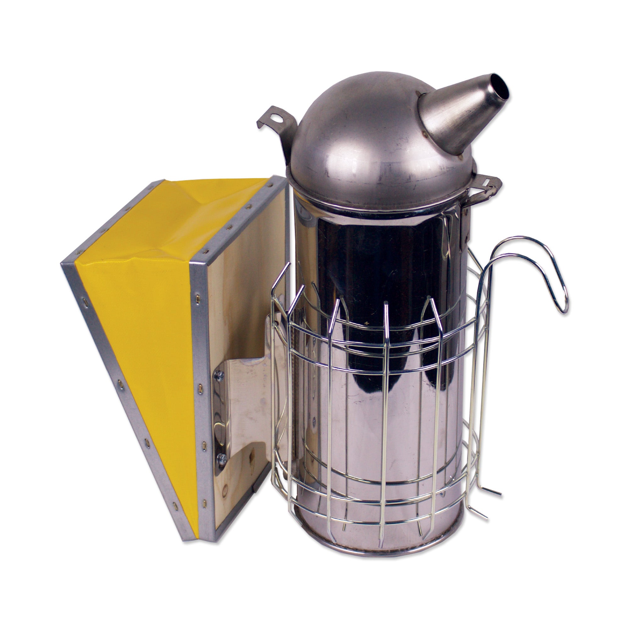 Large Lega Smoker [C3405]