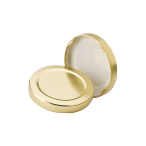 Lug Lids