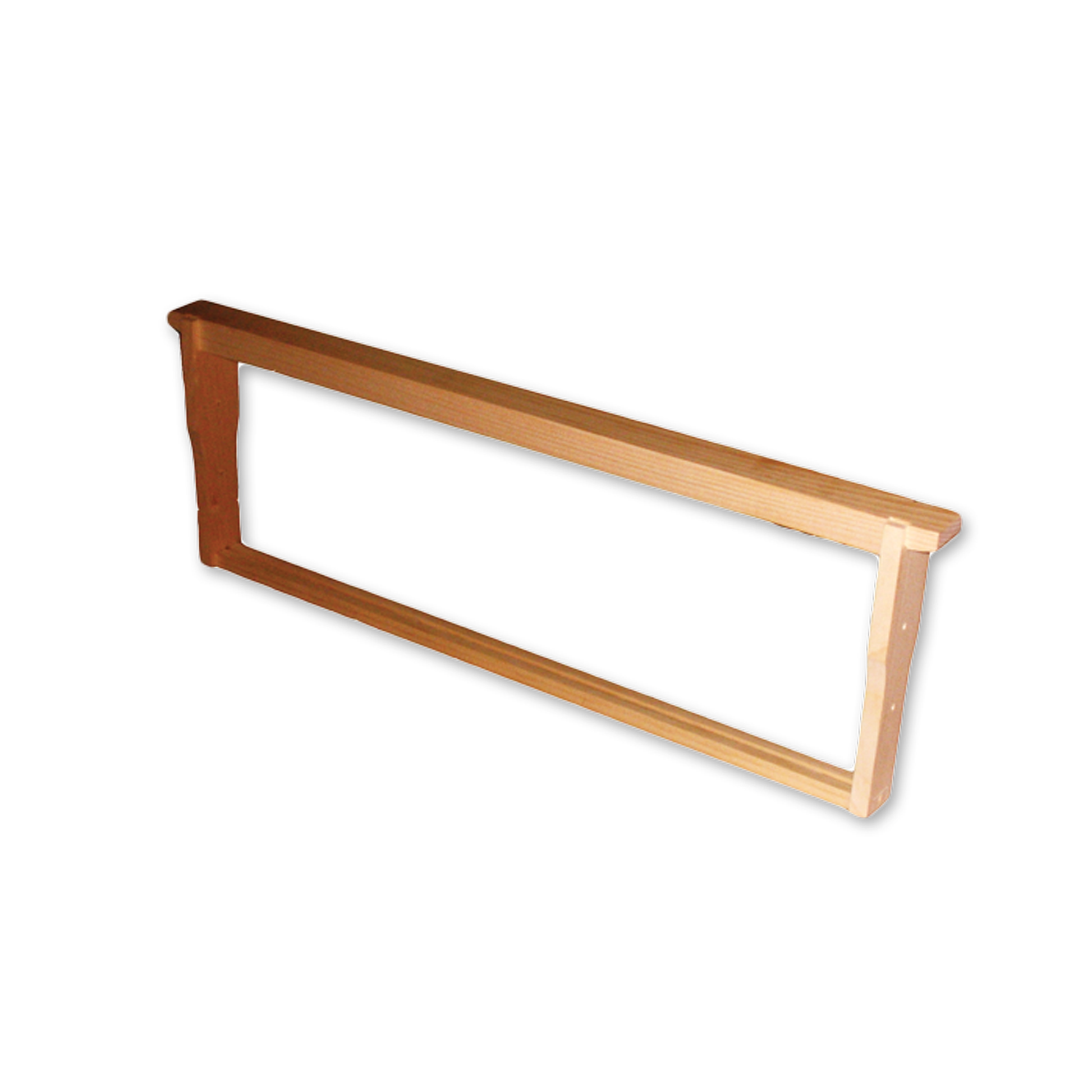 Medium WOOD Frames (unassembled) [MFR-10 / MFR-100]