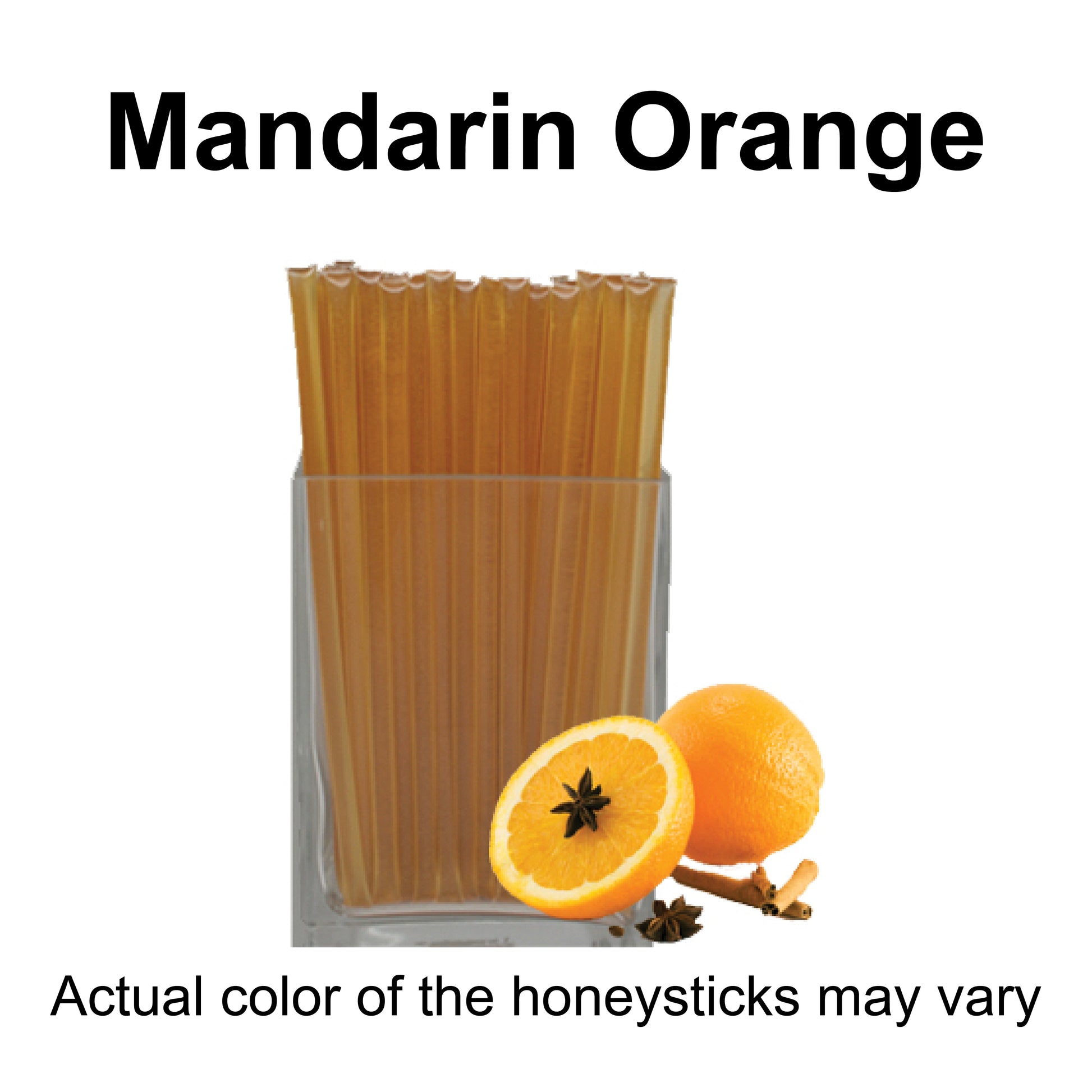 Honey Sticks (50 count) [HSX]