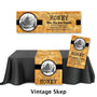 Farmer's Market Basic Marketing Set [FM-BASE] Blue Sky Bee Supply