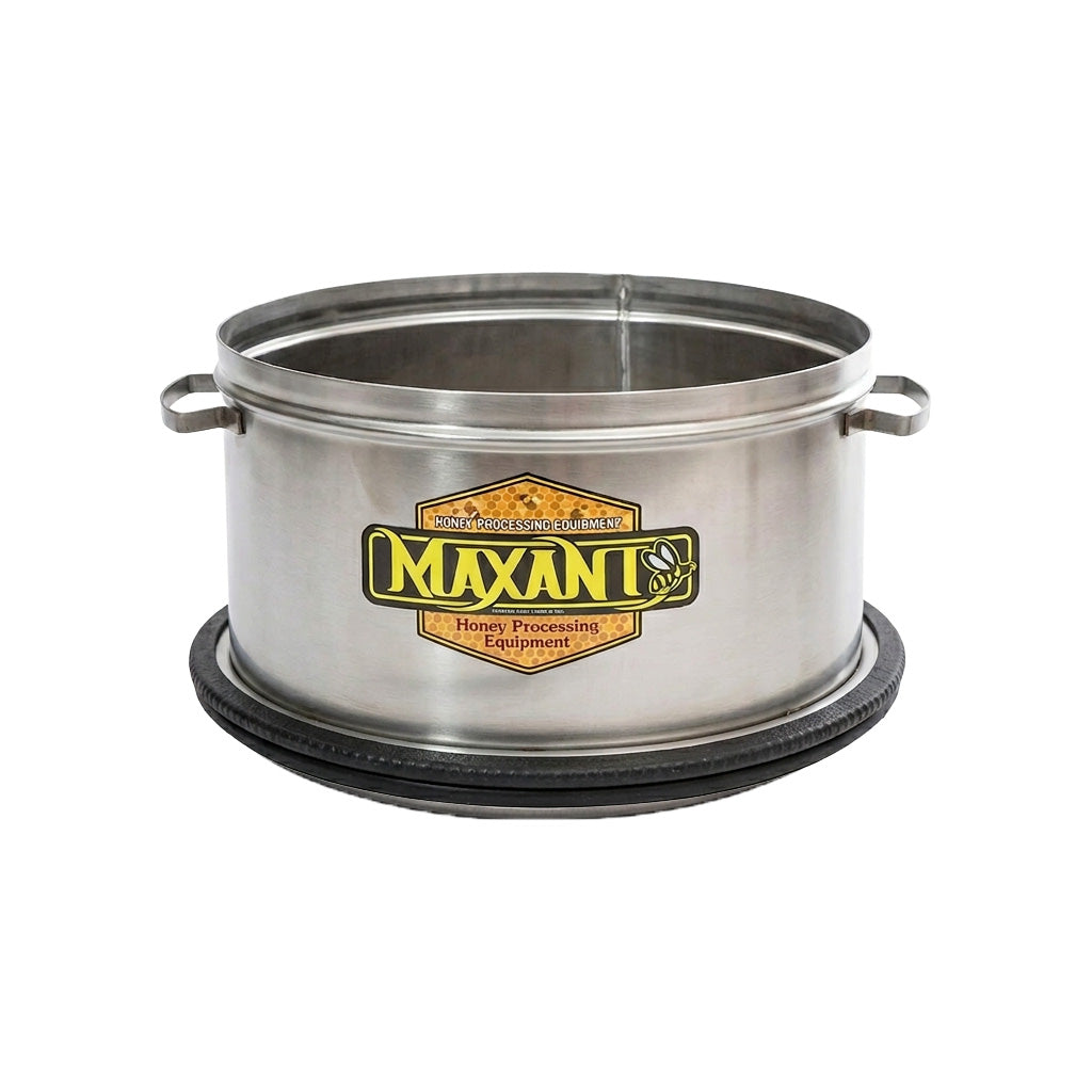 Maxant Top Tank Strainer for 16 Gallon Bottling Tank