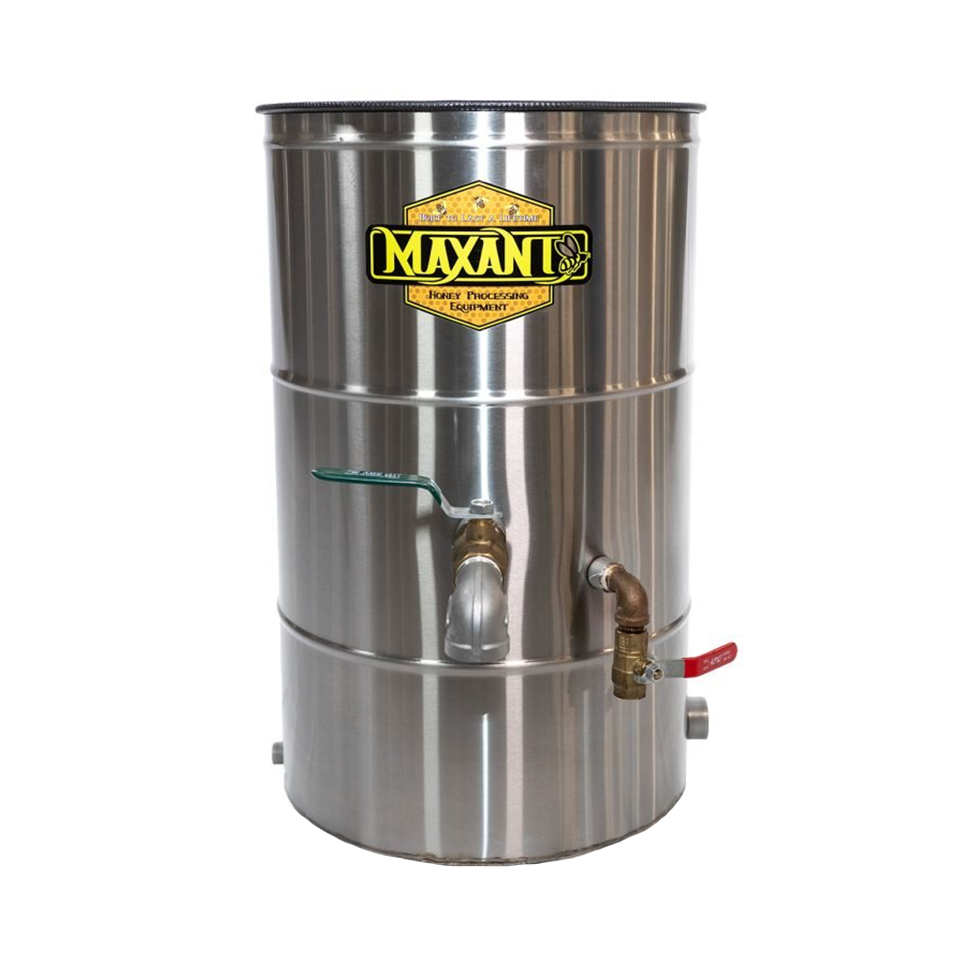 Maxant Wax Processing Tank [WPT]