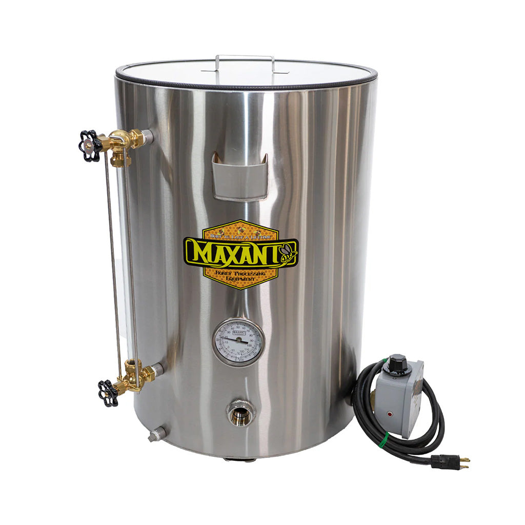 Maxant 16 Gallon Bottling Tank [600-2NDV]