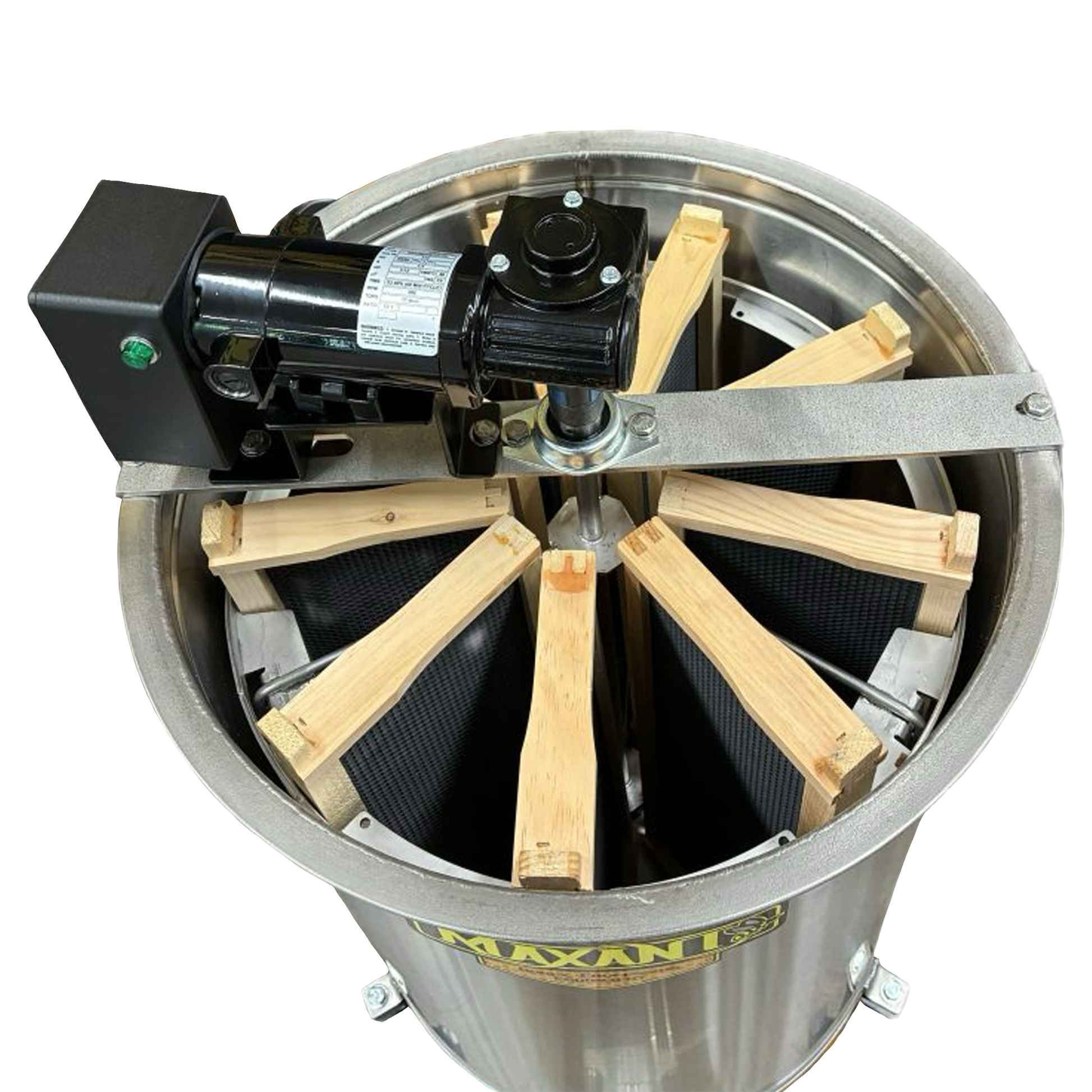 Maxant 9 Frame Power Extractor [M9P]