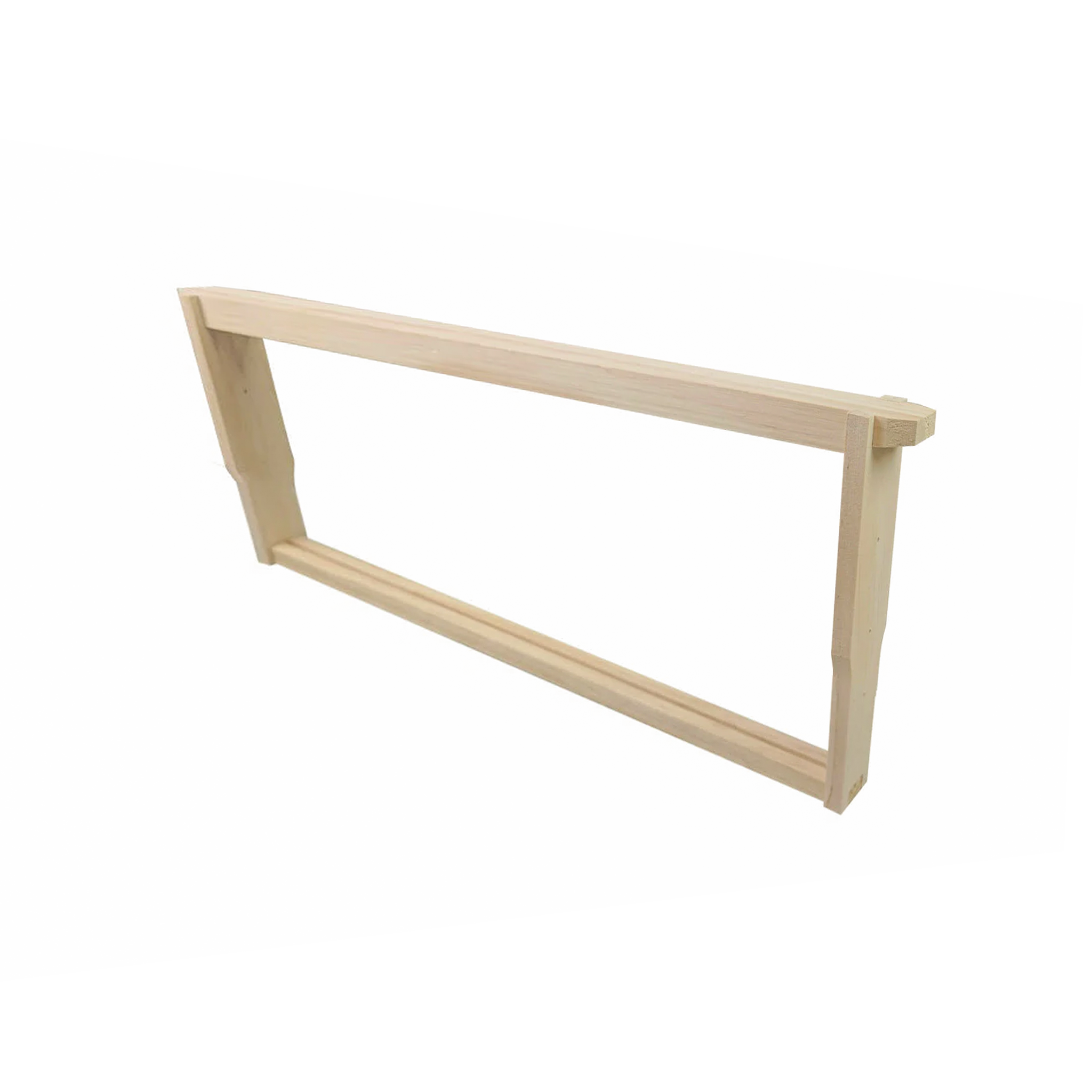 Medium WOOD Frames (unassembled) [MFR-10 / MFR-100]