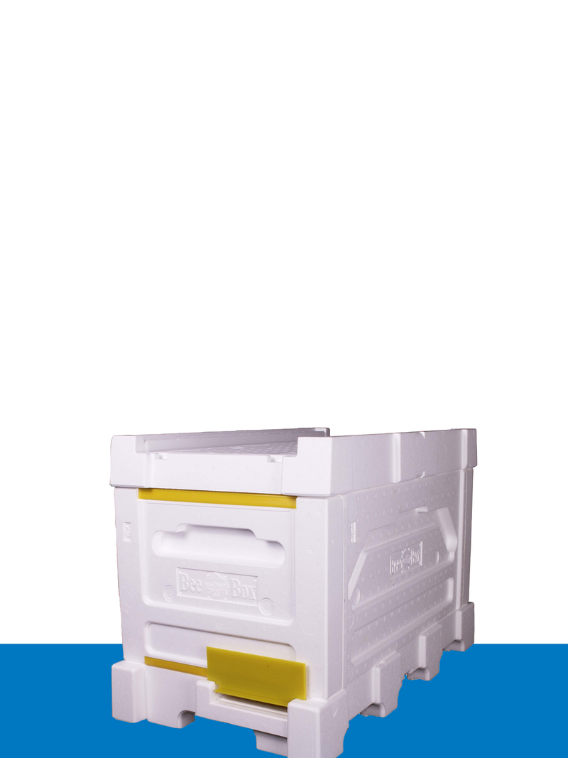 Bee Hive Starter Kits Hive Components Blue Sky Bee Supply