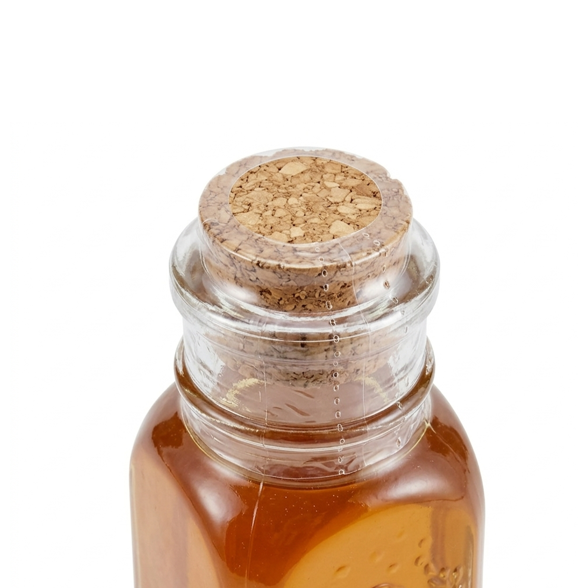 16 oz. Muth Shrink Bands (pack of 200) [A16MJ]