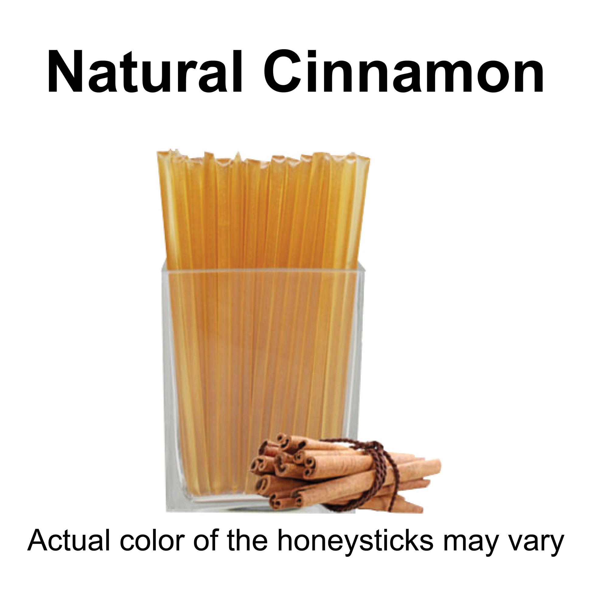 Honey Sticks (50 count) [HSX]