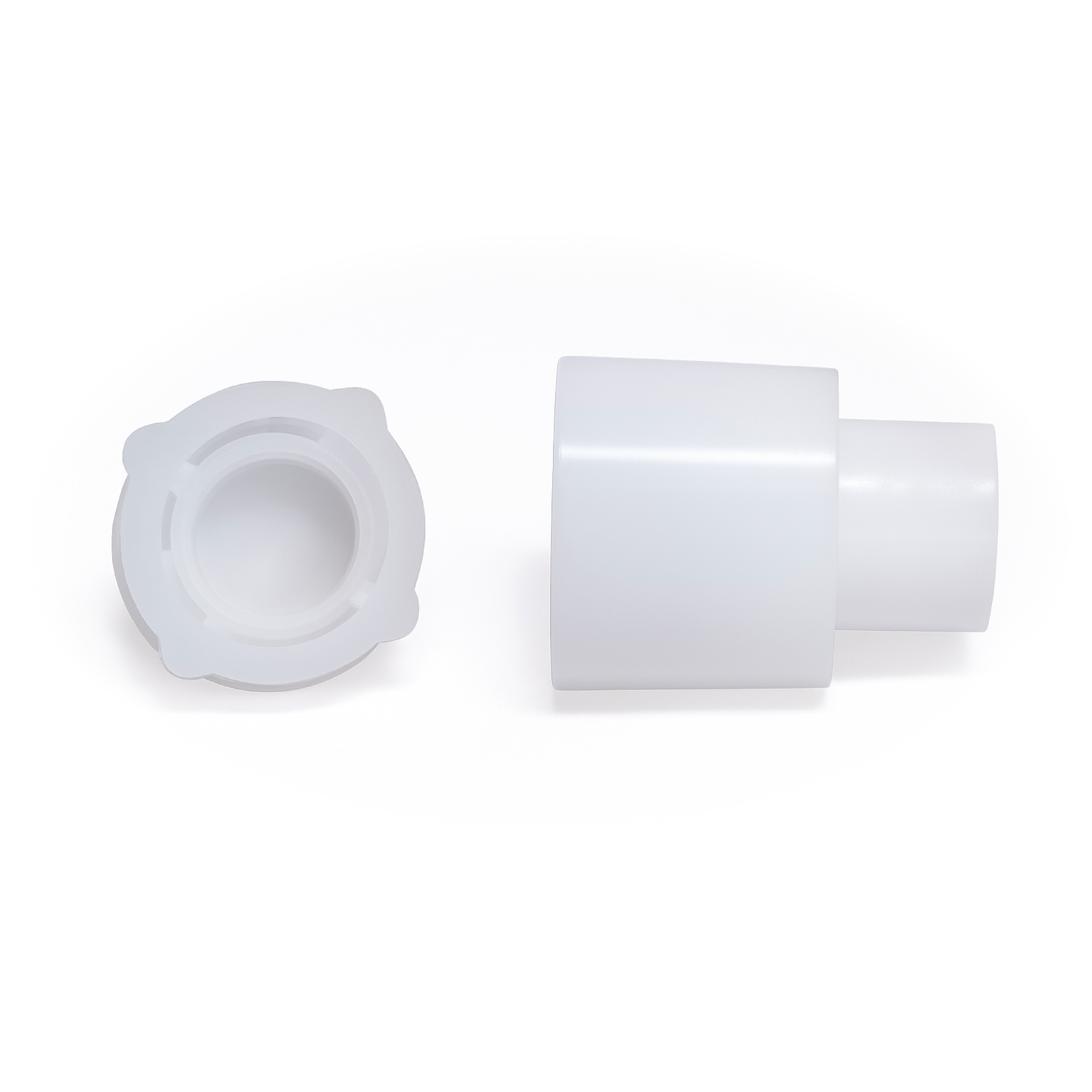 Cupularva / Nicot Candy Cups & Closures (10 count) [CCCC-10]
