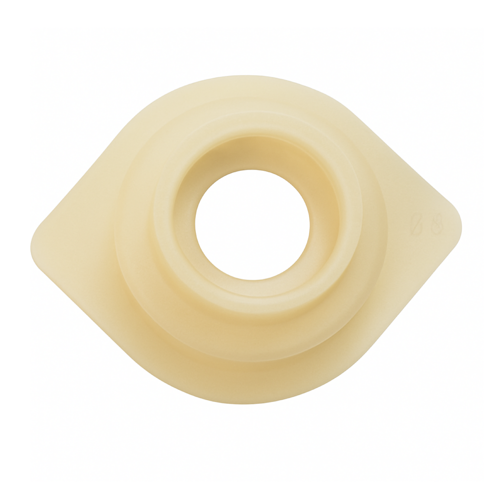 Cupularva / Nicot Yellow Cell Cup Holders (10 count) [CYCCH-10]