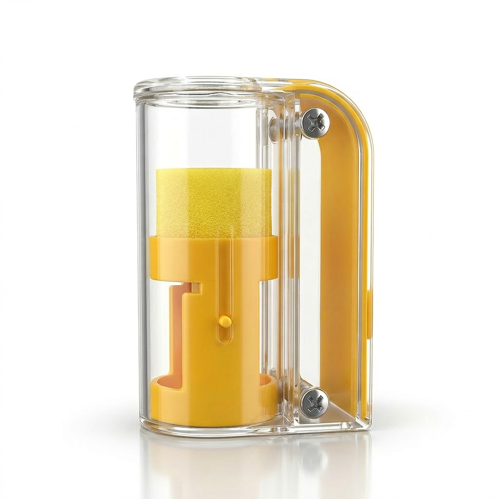 One Handed Queen Catcher [HQC]