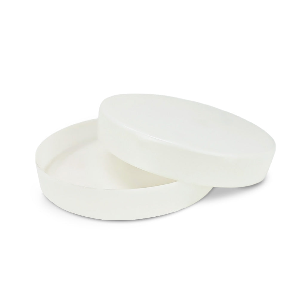 Opaque Ross Round Covers (25 count) [RR-OC]