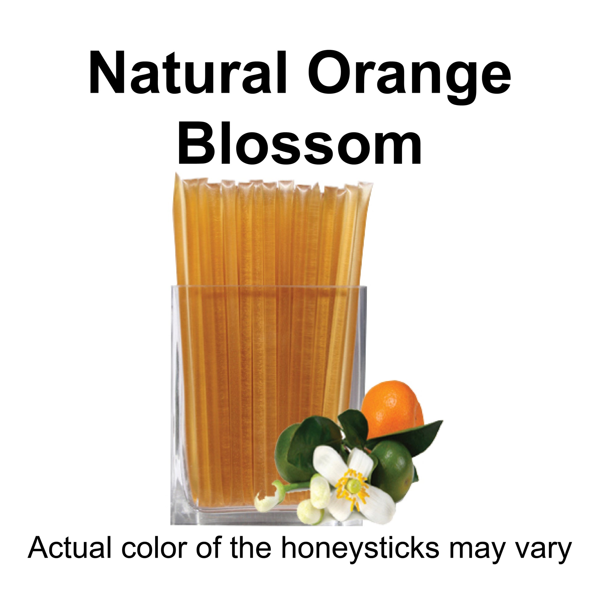 Honey Sticks (50 count) [HSX]
