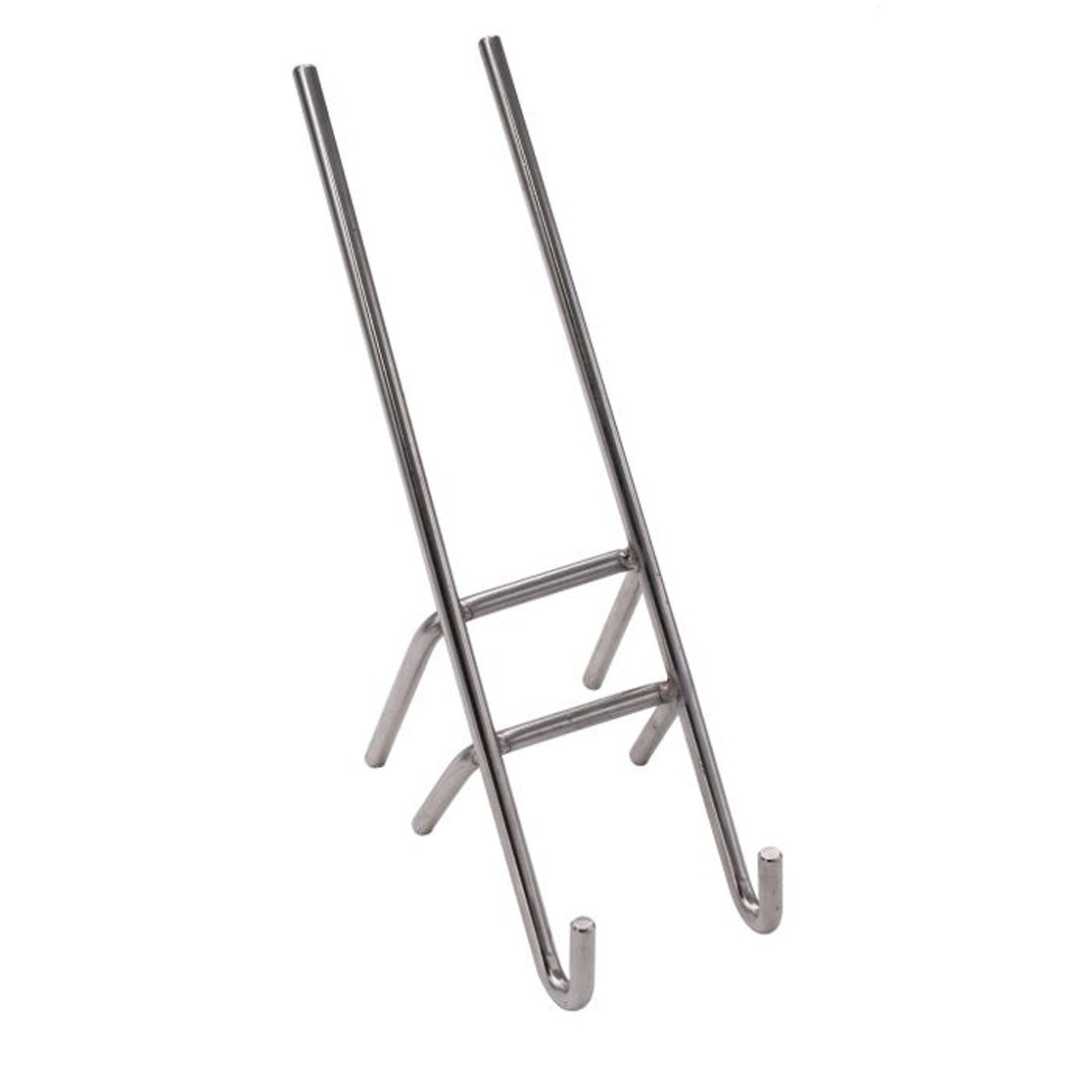 Stainless Pail Stand [SSPS]