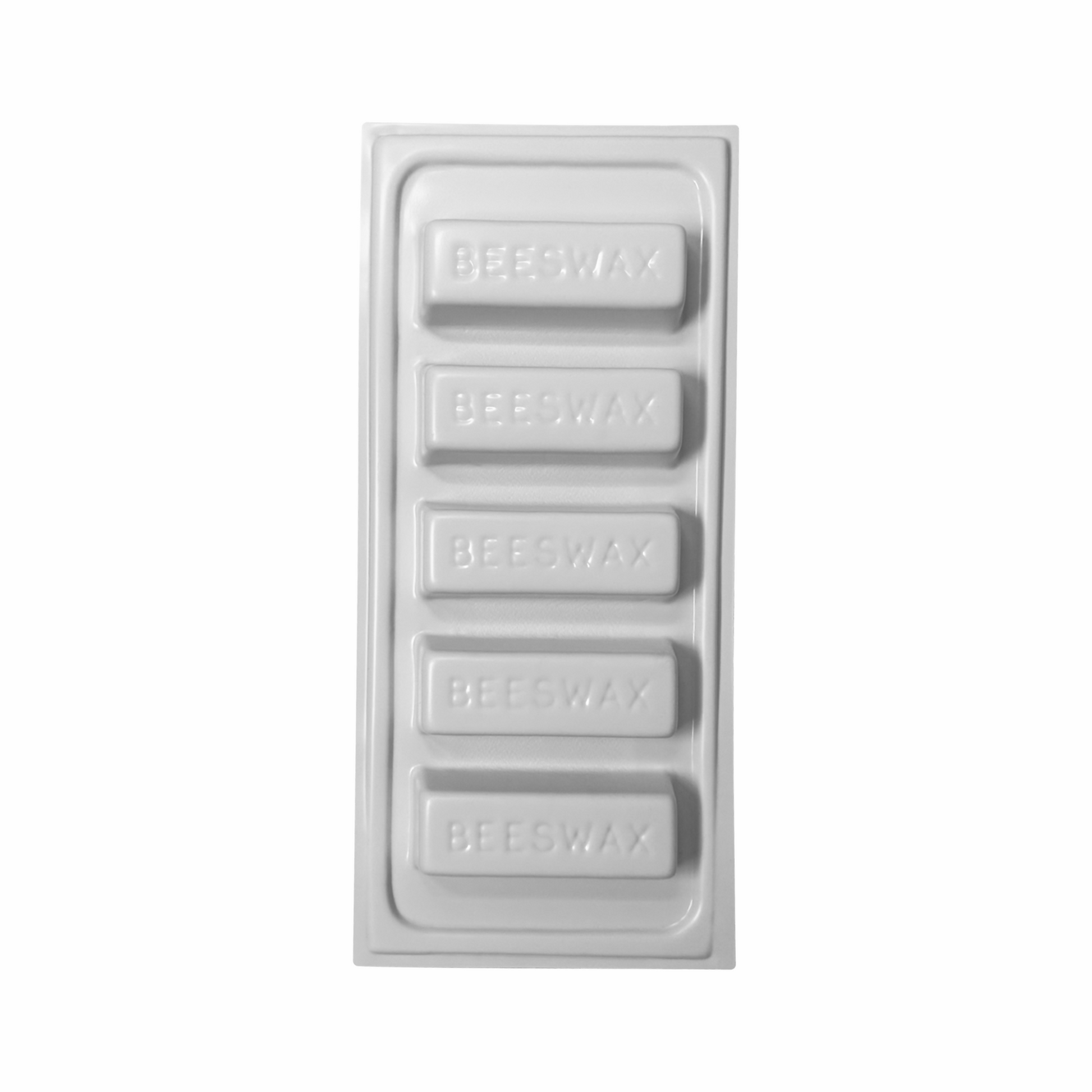 Plastic Beeswax Cake Mold [PCM / QBCM / BCM / HCM]