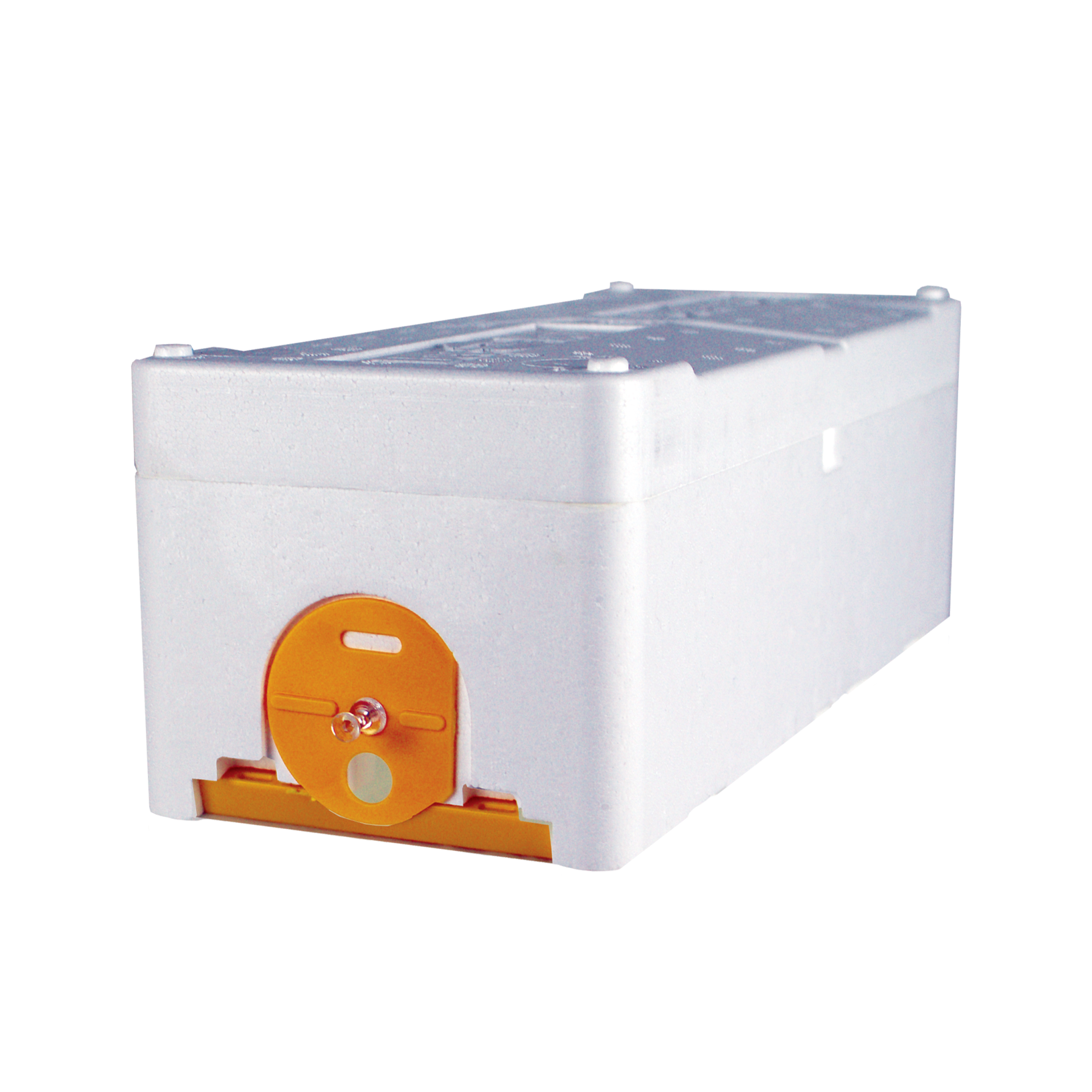 Polystyrene Duplex Mating Nuc [PDMN]