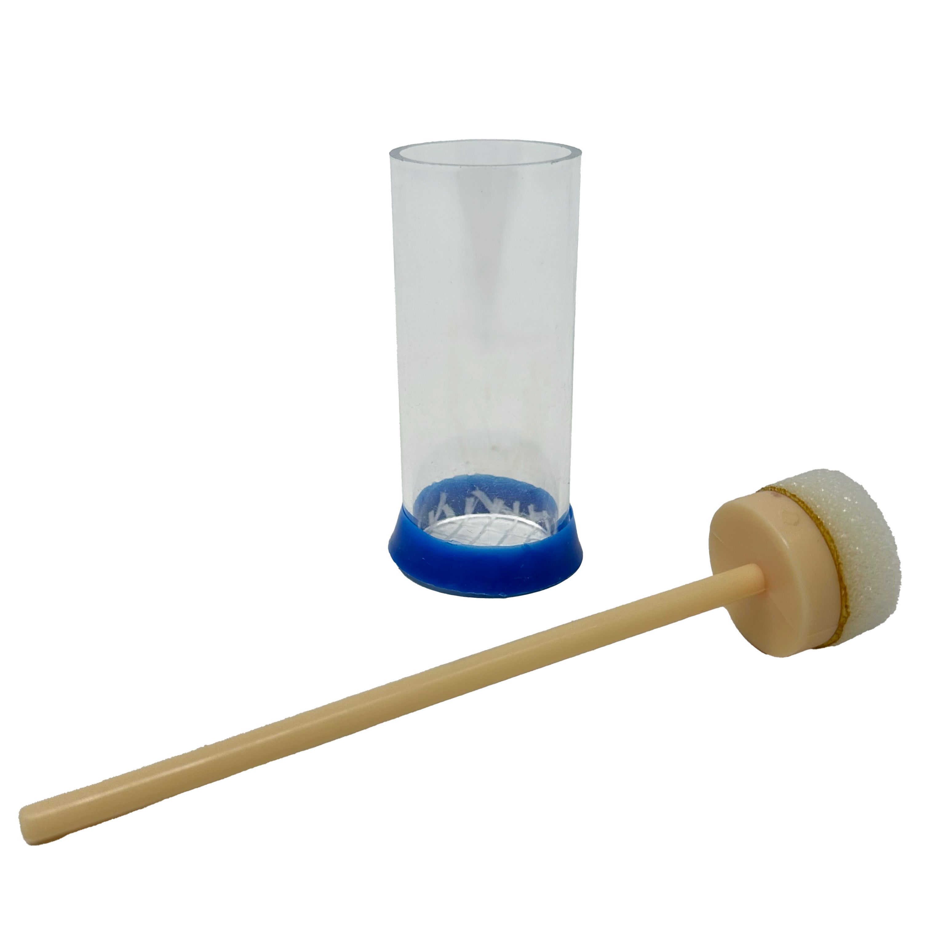 Queen Marking Tube [QMT]