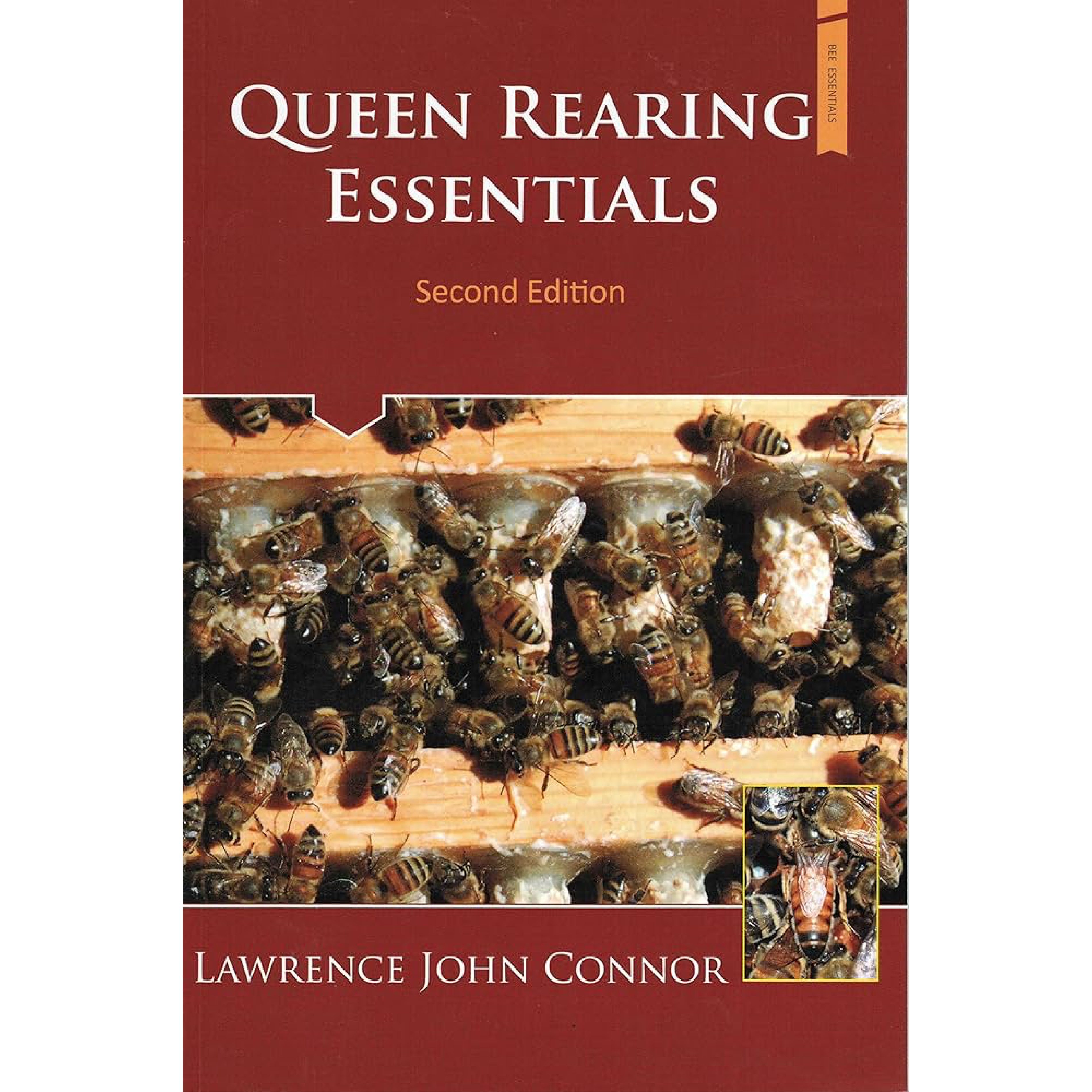 Queen-Rearing Essentials [QRE]
