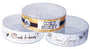 Customizable Ross Round Labels (100 count) [RR-CUST] Blue Sky Bee Supply