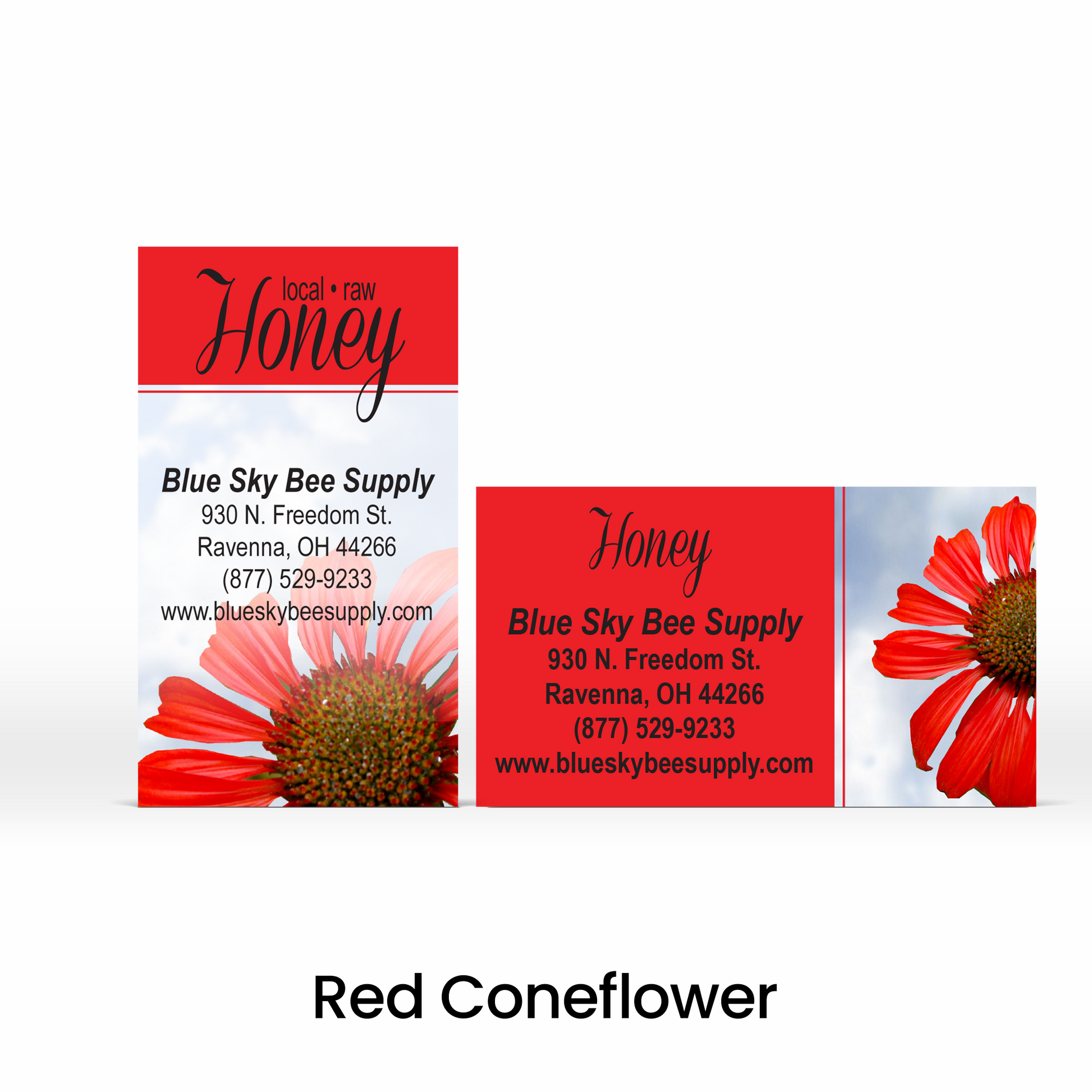 Business Cards [BUSCRDS]