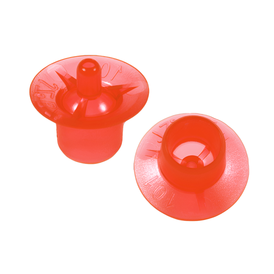 JZ's BZ's Push-In Cups [506]