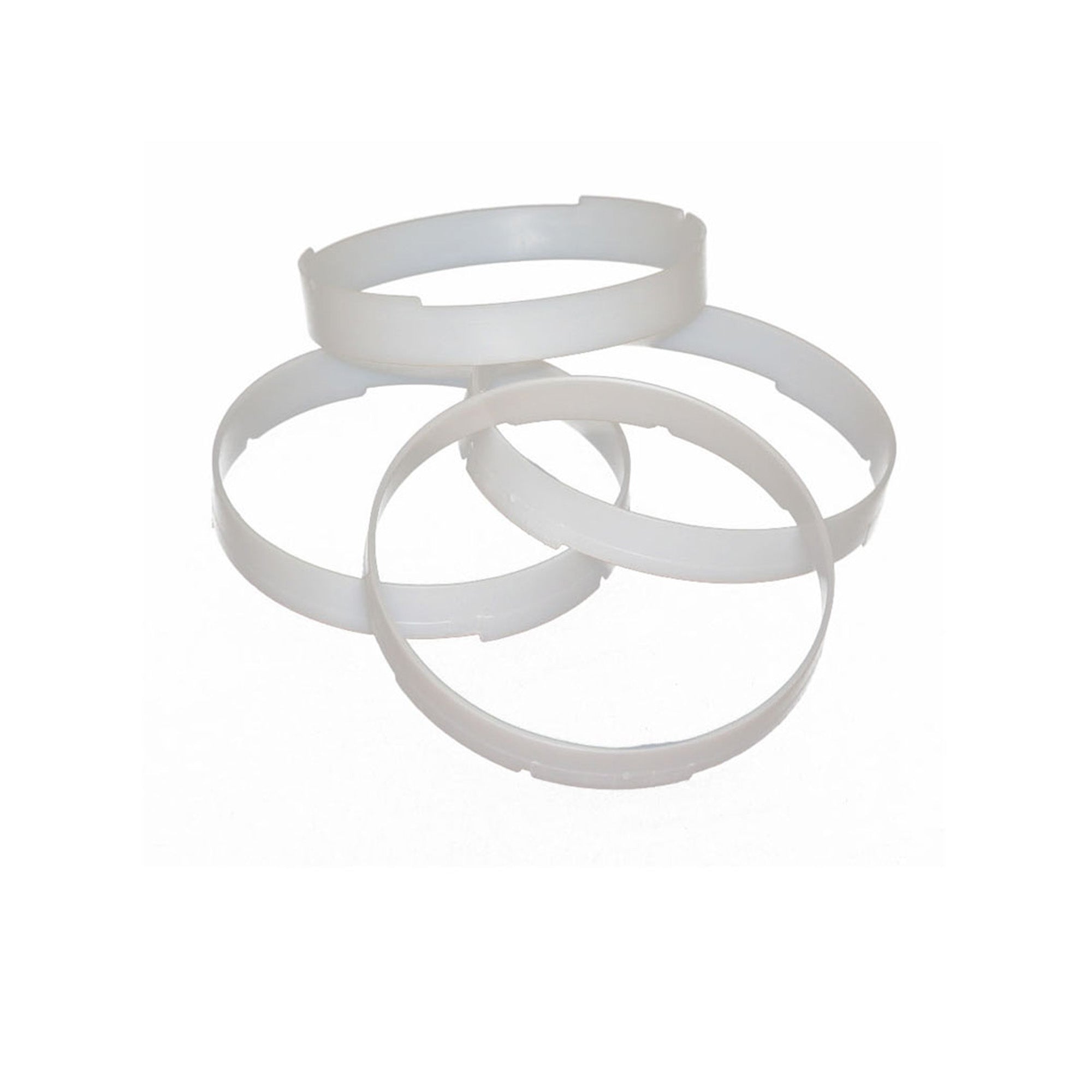 Ross Round Rings (400 rings)