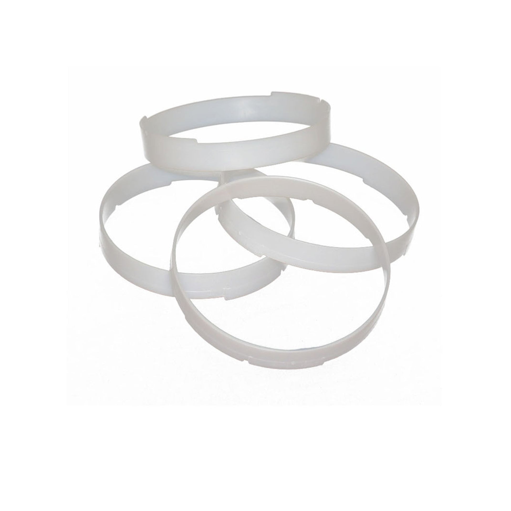 Ross Round Rings (400 rings)