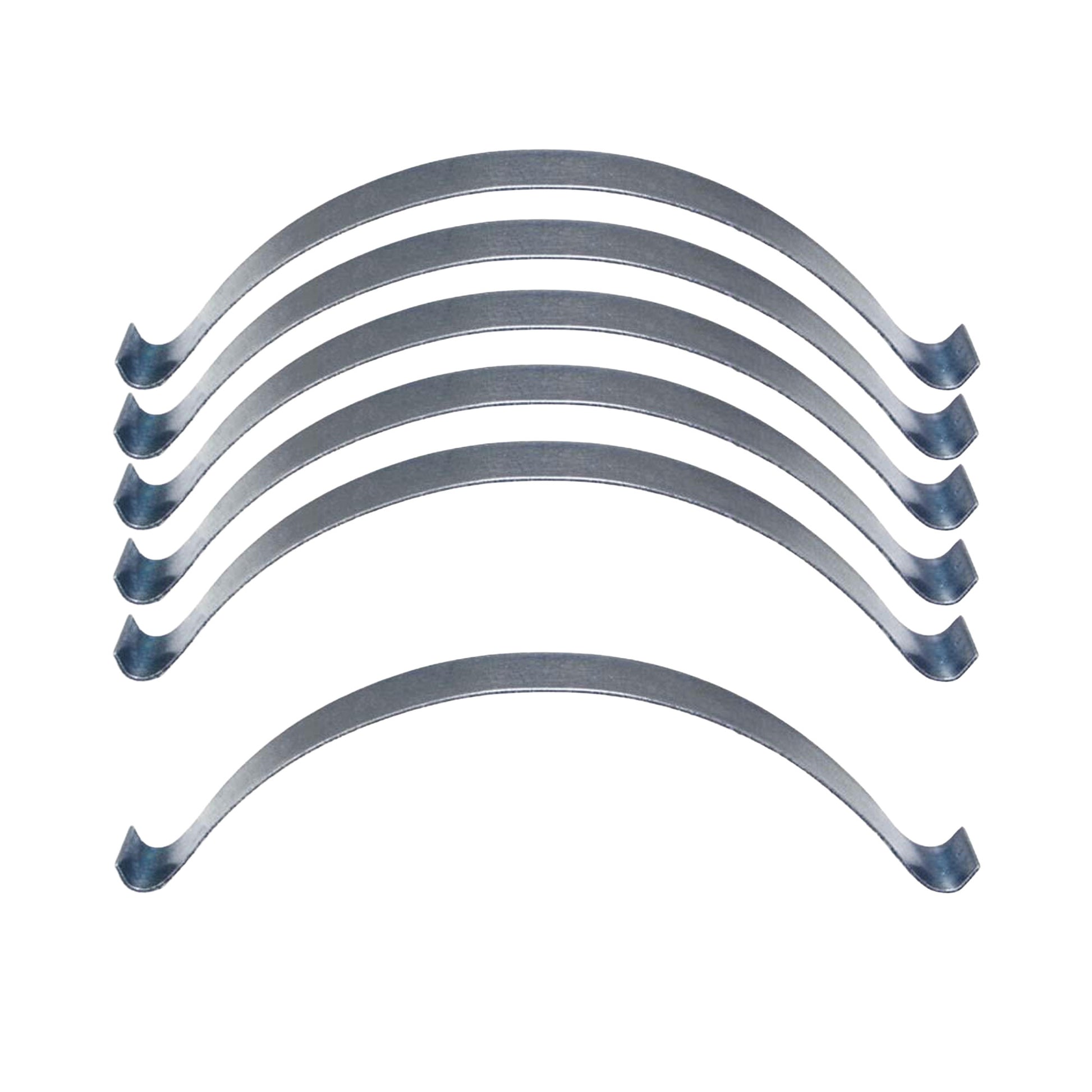 Ross Round Super Springs (6 count)
