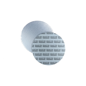 Shrink Bands & Seals