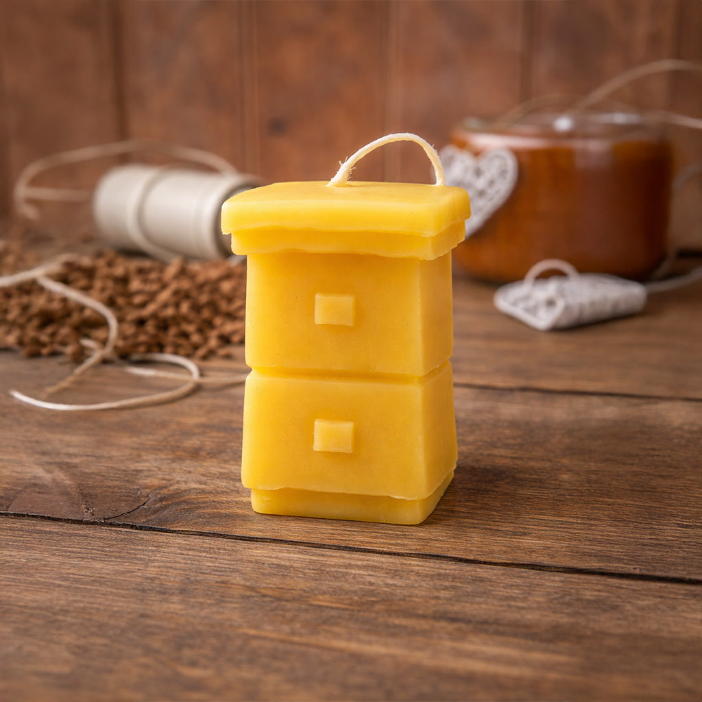 Small Hive Candle Mold [FS205]