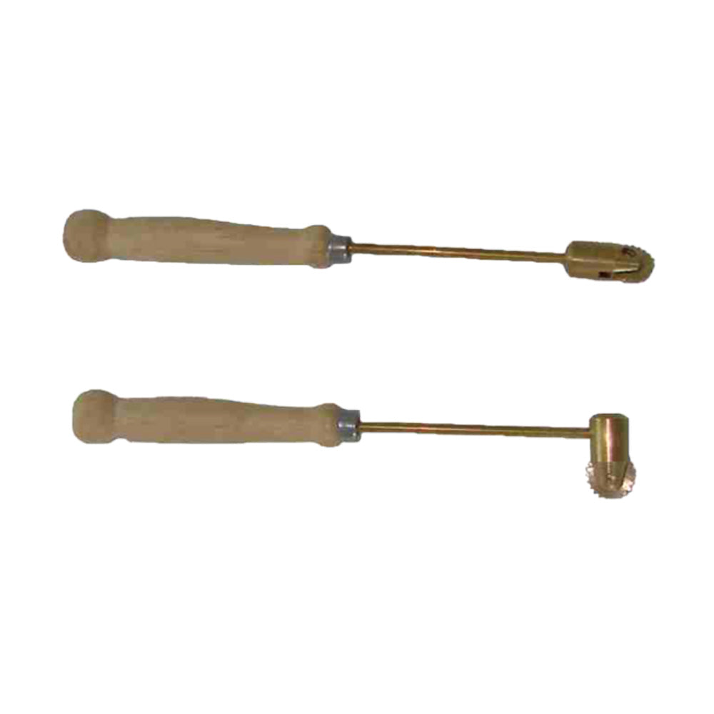 Spur Embedder [N692]
