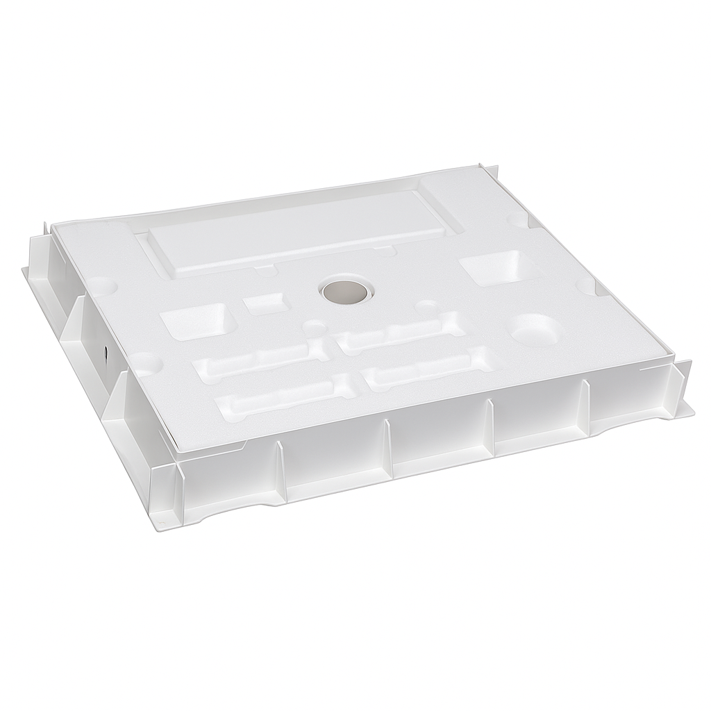 Ultimate Insulated Inner Cover [UNNC]