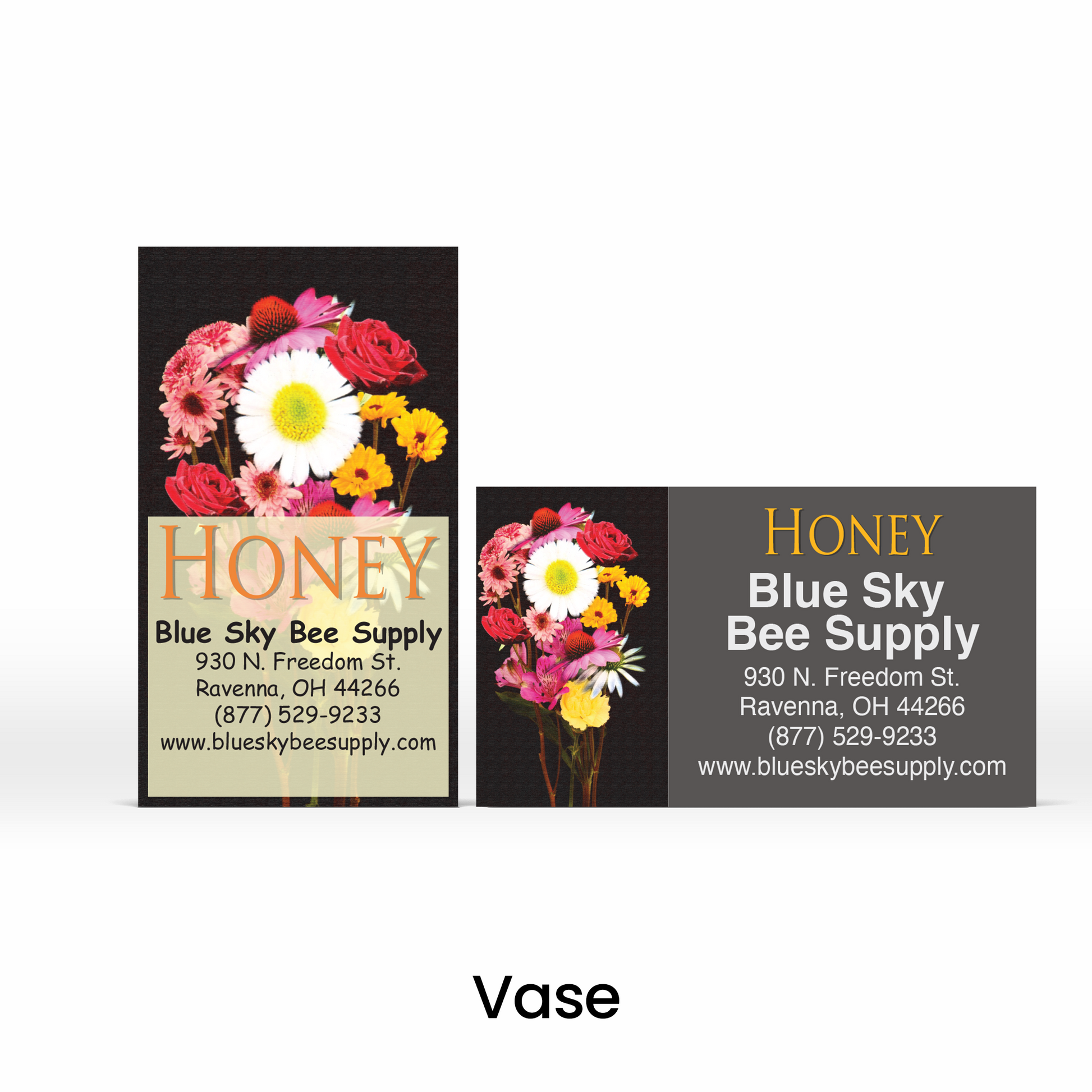 Business Cards [BUSCRDS]