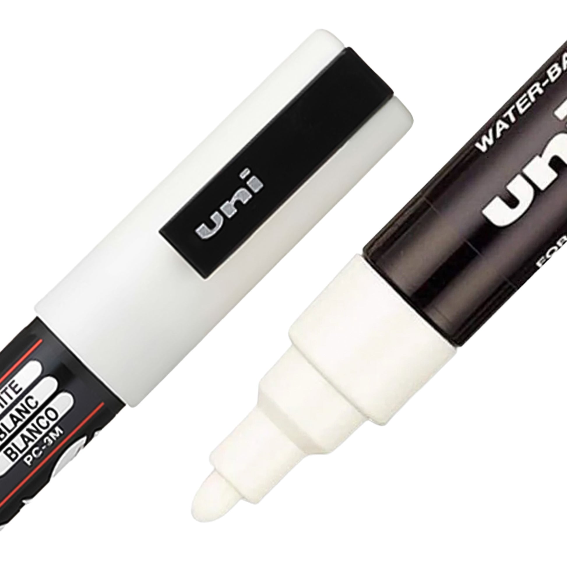 Queen Marking Pen [389R / 389G / 389B / 389W / 389Y]