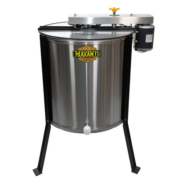 20 Frame Maxant Extractor w/Motor & Legs [1400PL] – Blue Sky Bee