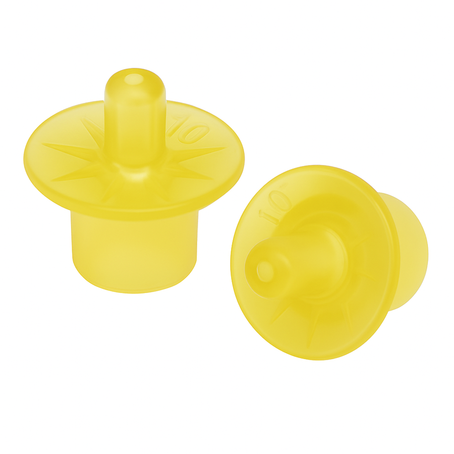JZ's BZ's Push-In Cups [506]