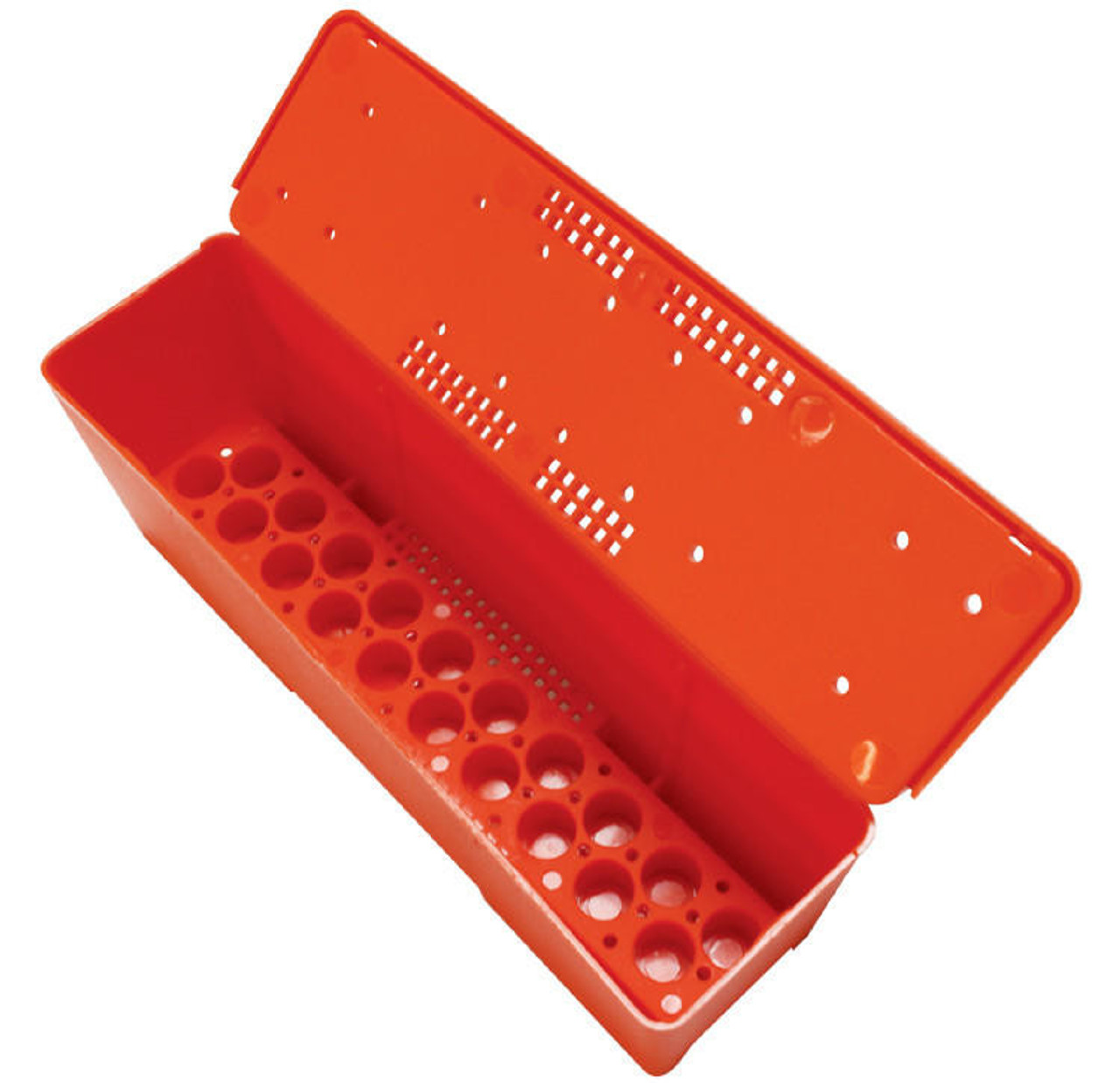 JZ's BZ's Queen Cage Battery Box [BB-SM / BB-LG]