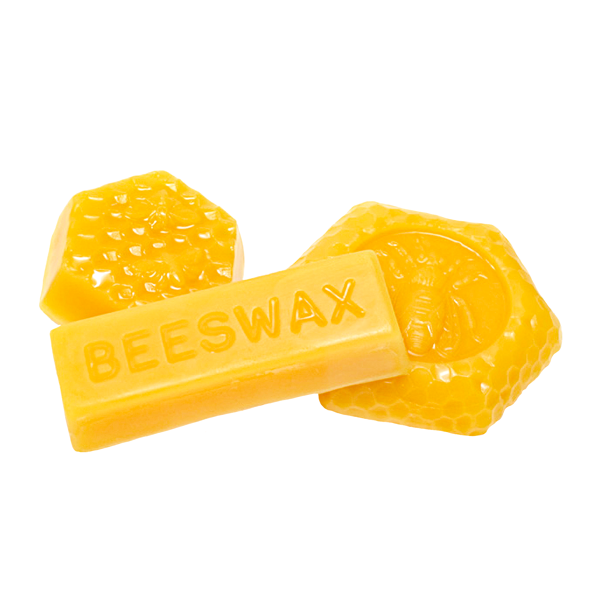 Plastic Beeswax Cake Mold [PCM / QBCM / BCM / HCM]