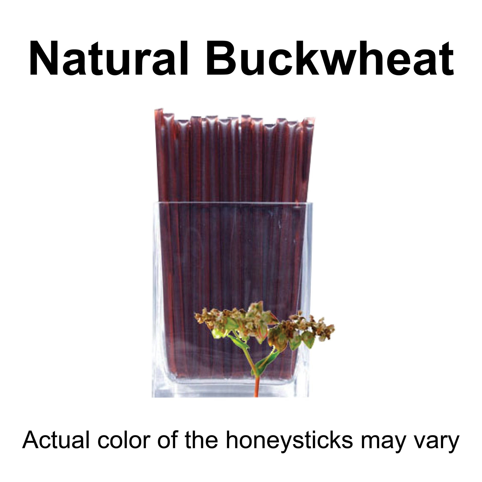 Honey Sticks (50 count) [HSX]