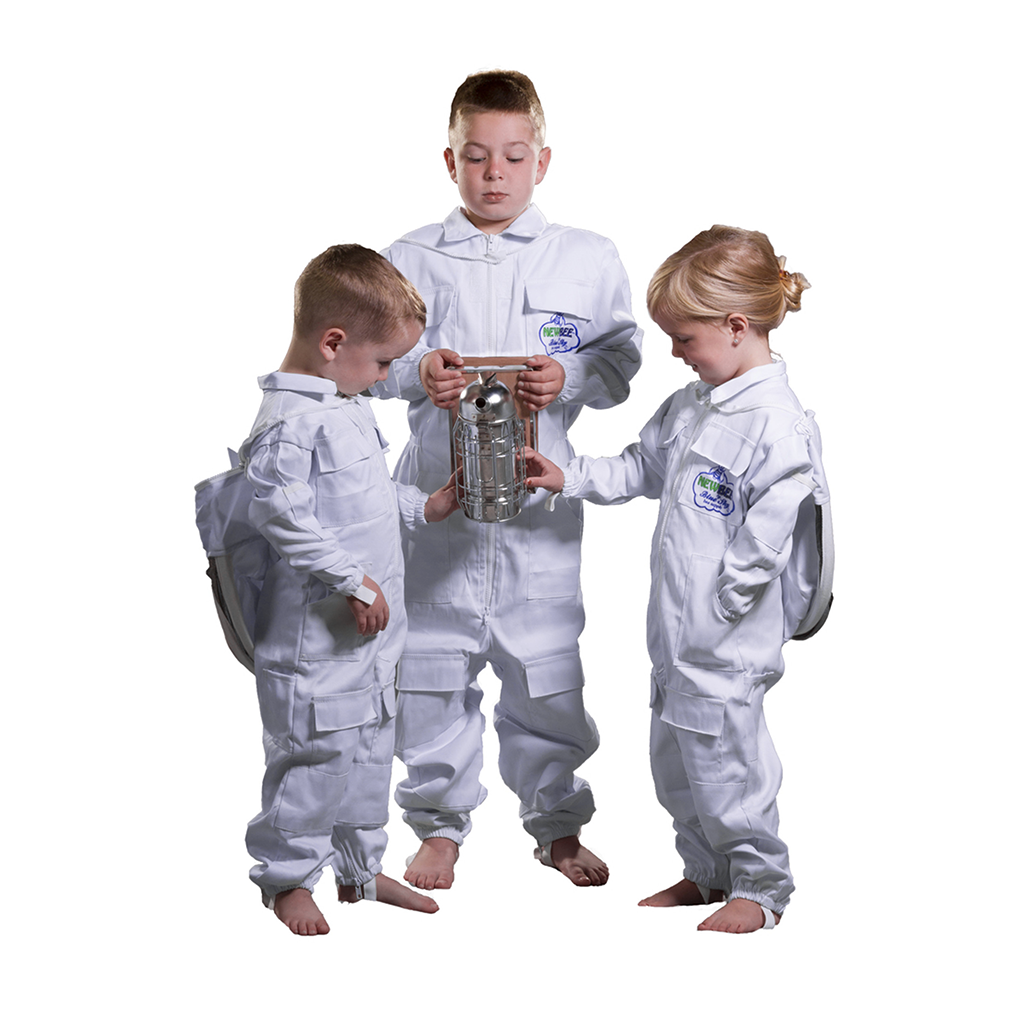 NewBee Deluxe Children's Suit [NDCS]
