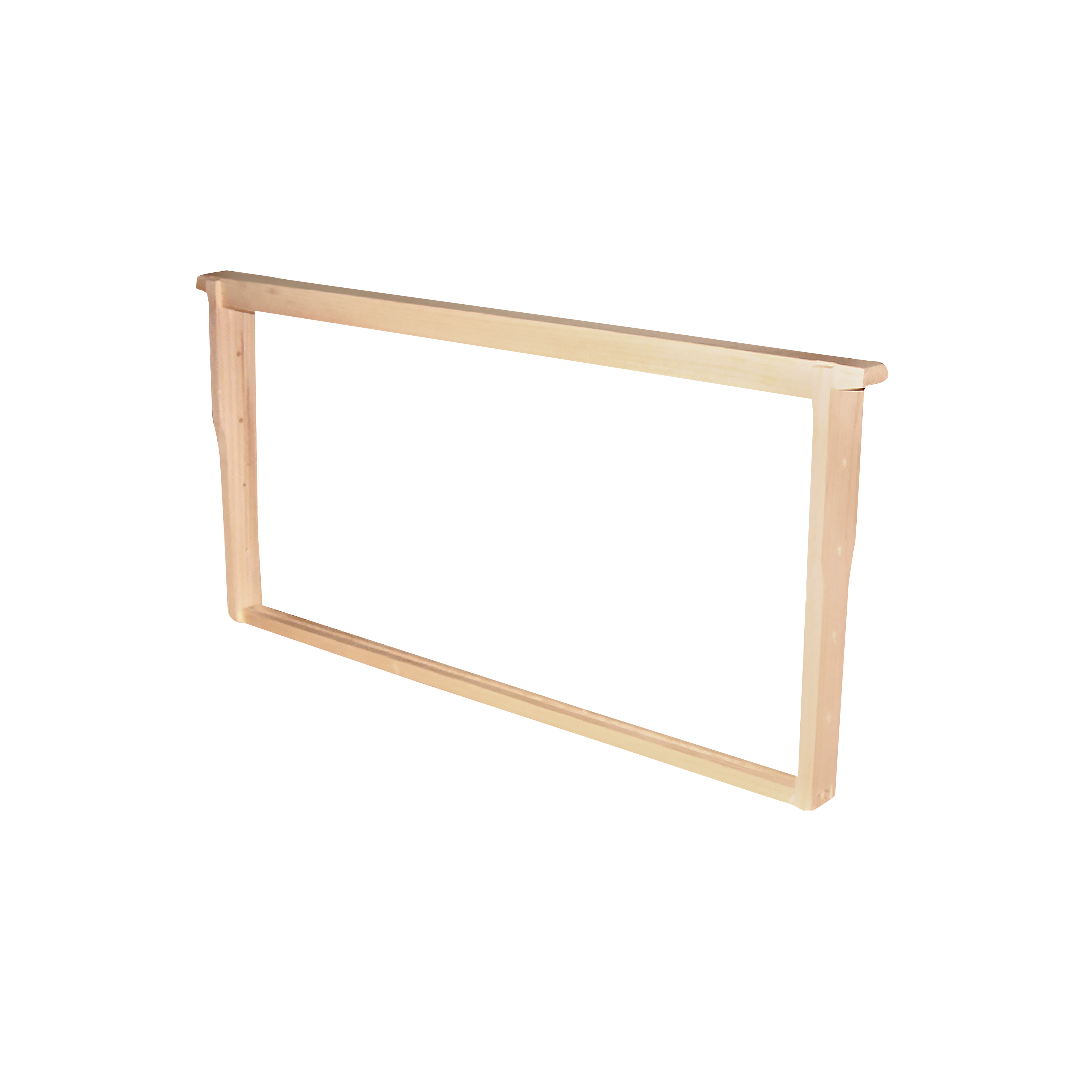 Deep WOOD Frames (unassembled) [DFR-10 / DFR-100]