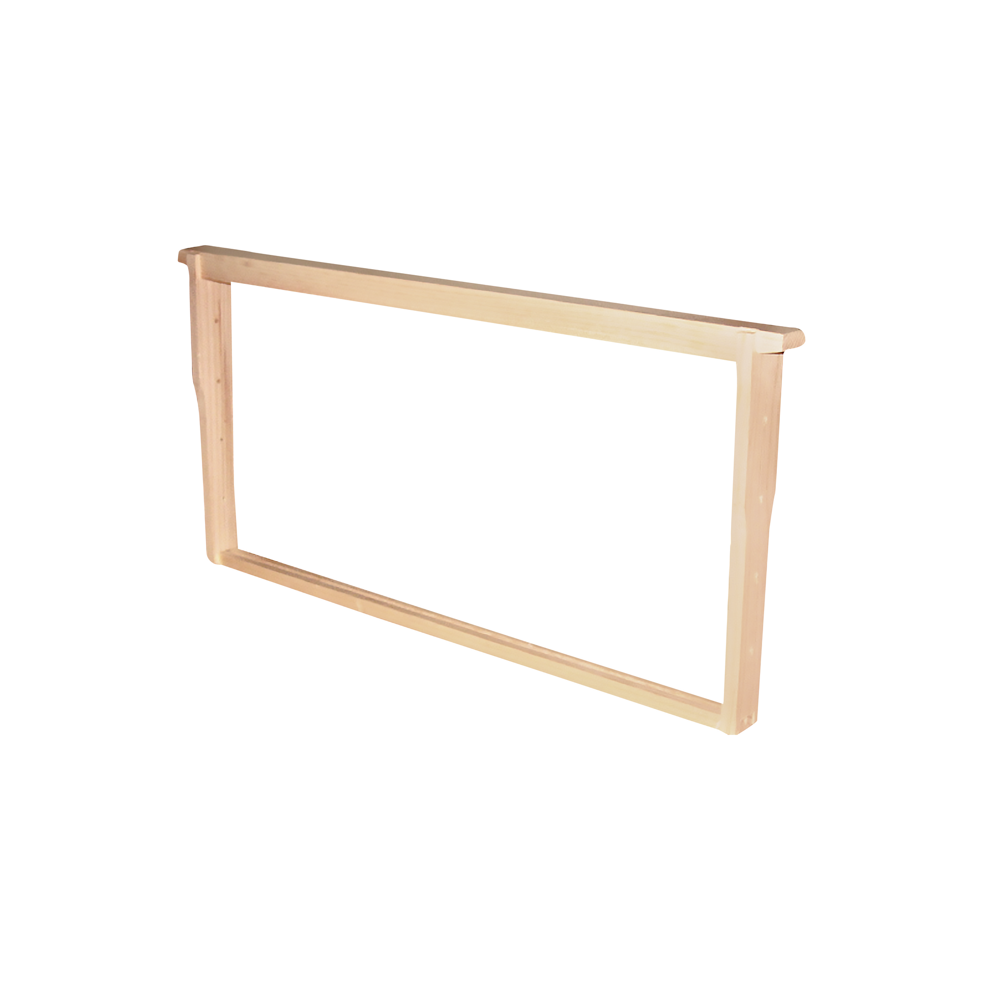 Deep WOOD Frames (unassembled) [DFR-10 / DFR-100]