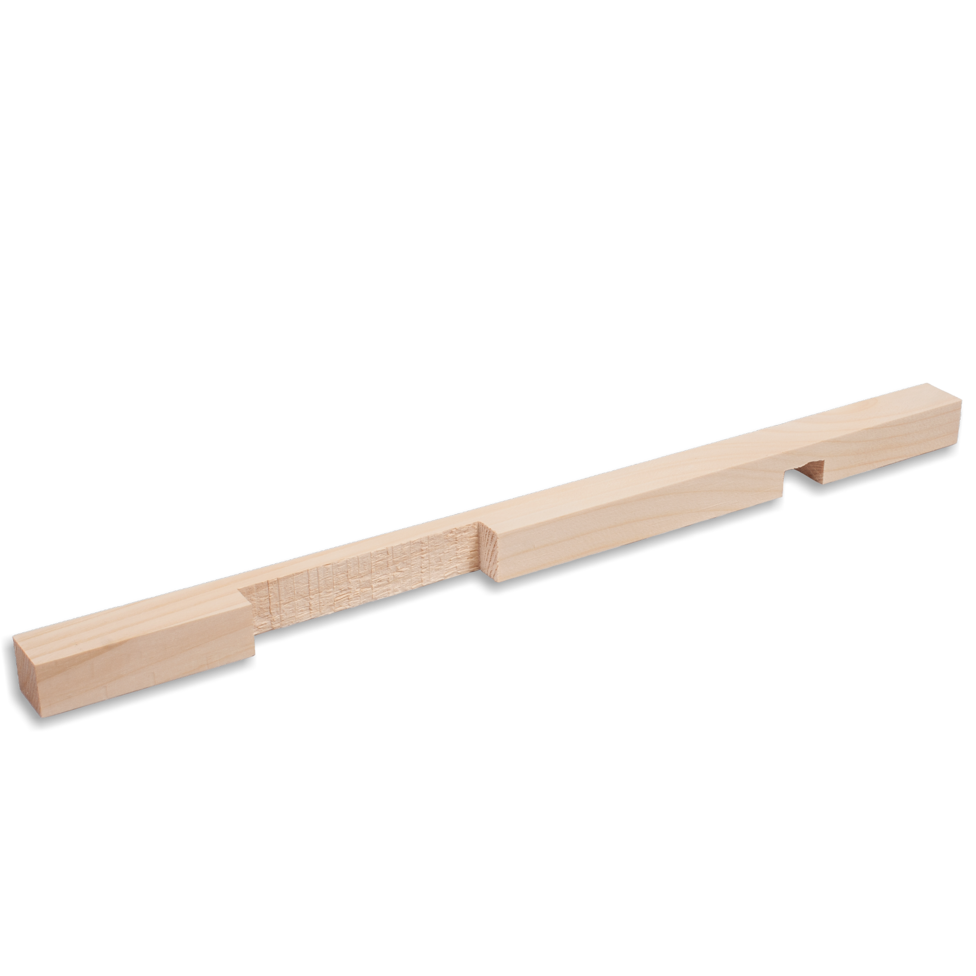 WOOD Entrance Reducer for 8 Frame [ER-8]