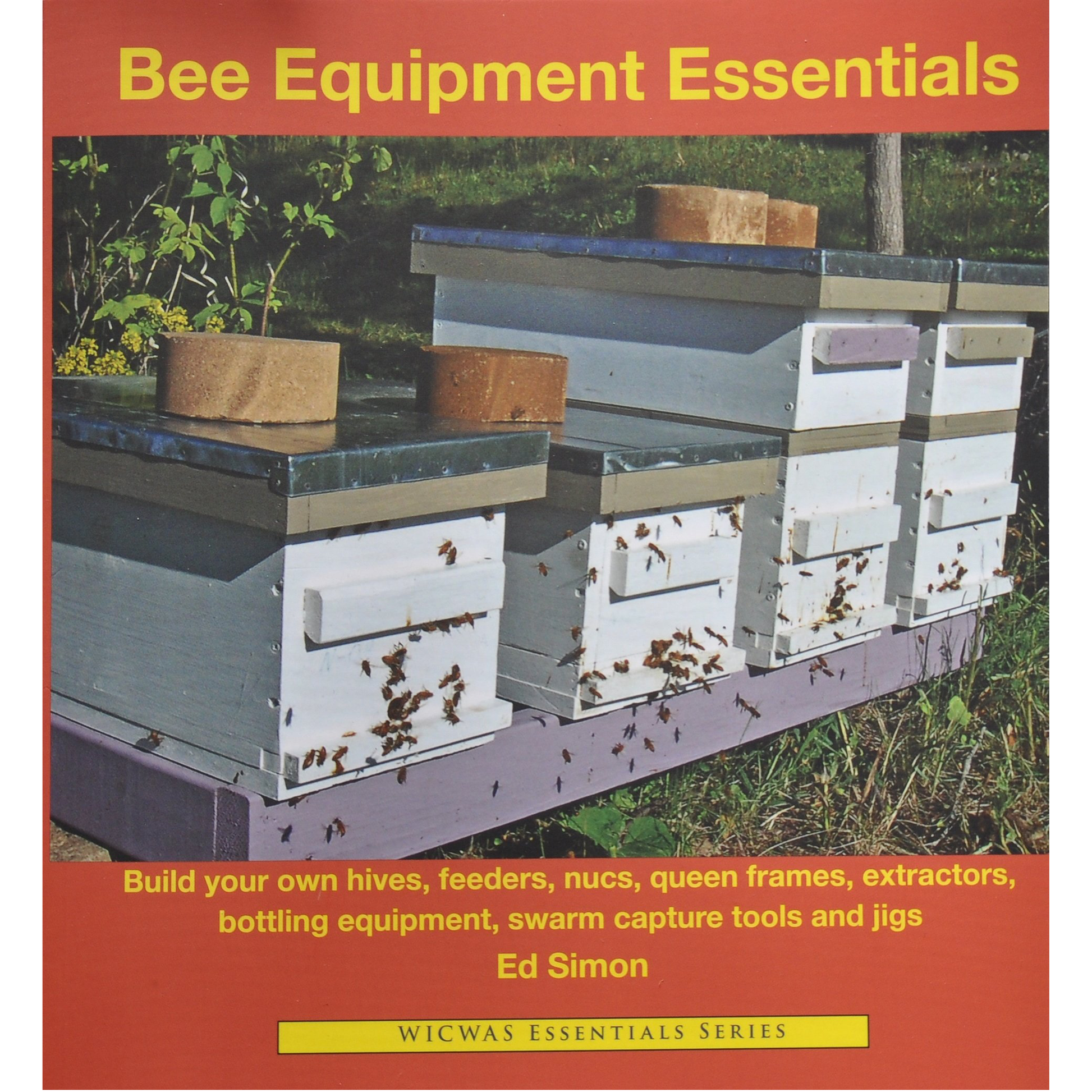 Bee Equipment Essentials [BEEB]