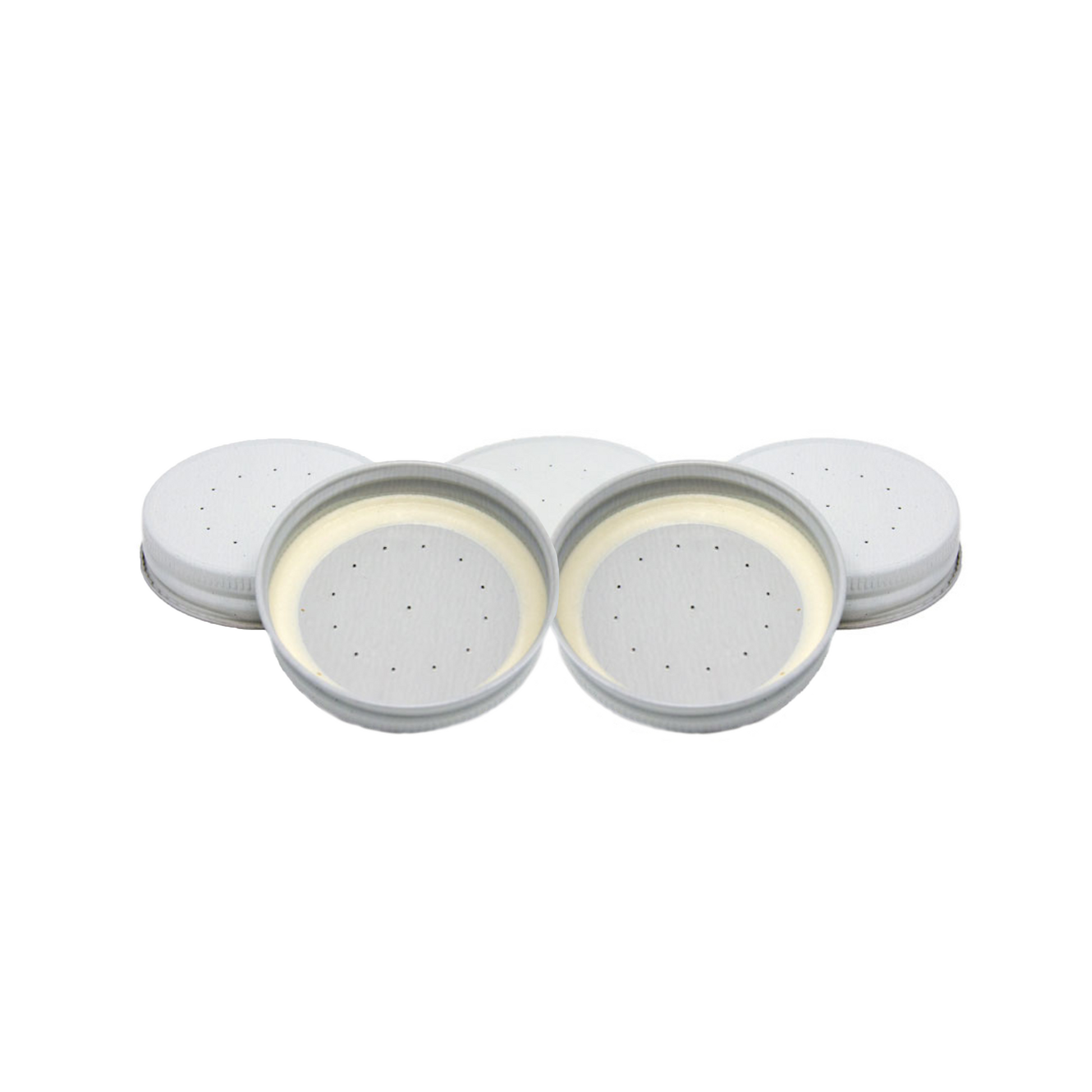 Additional Entrance Feeder Caps (5 count) [696]