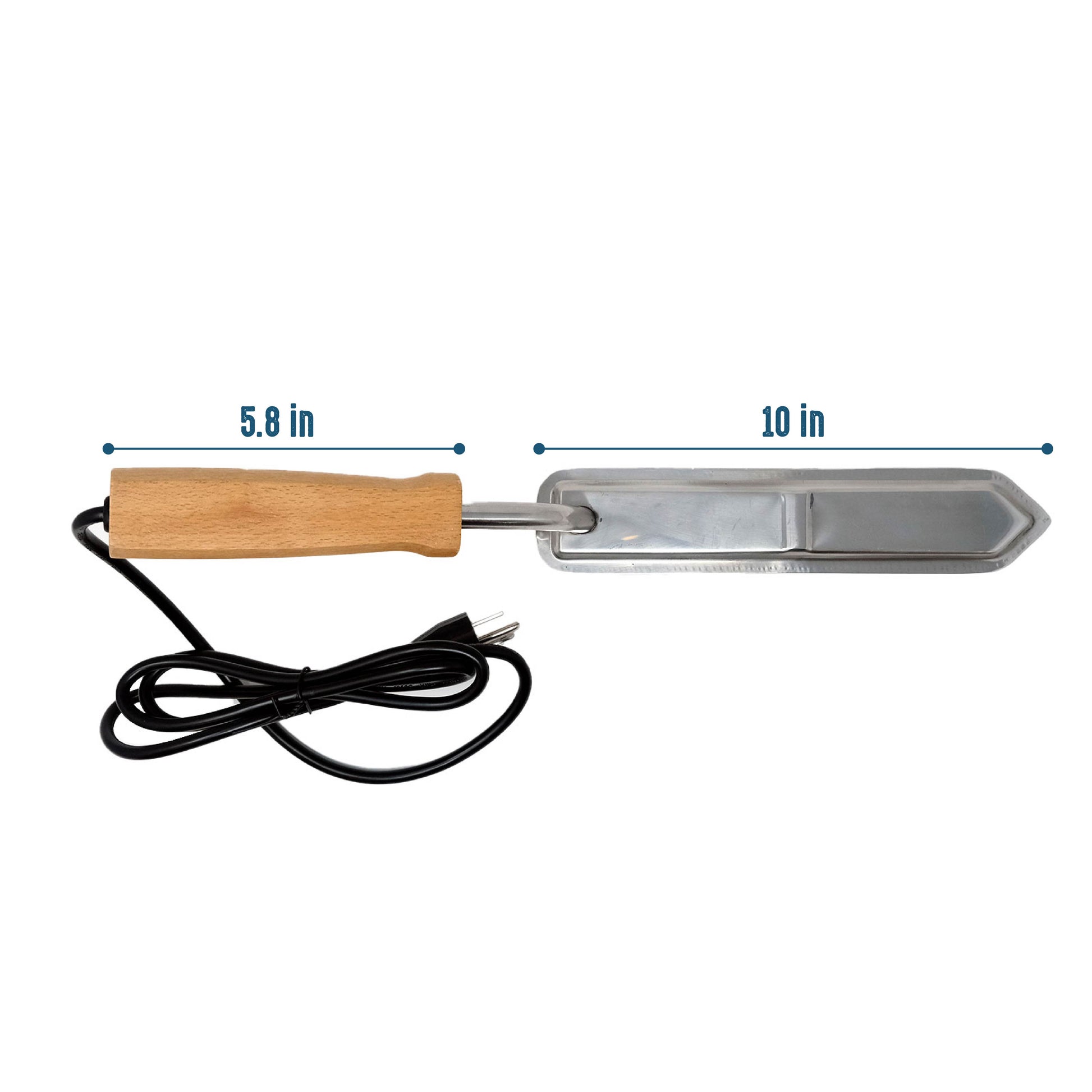 Basic Speed King Uncapping Knife [783]