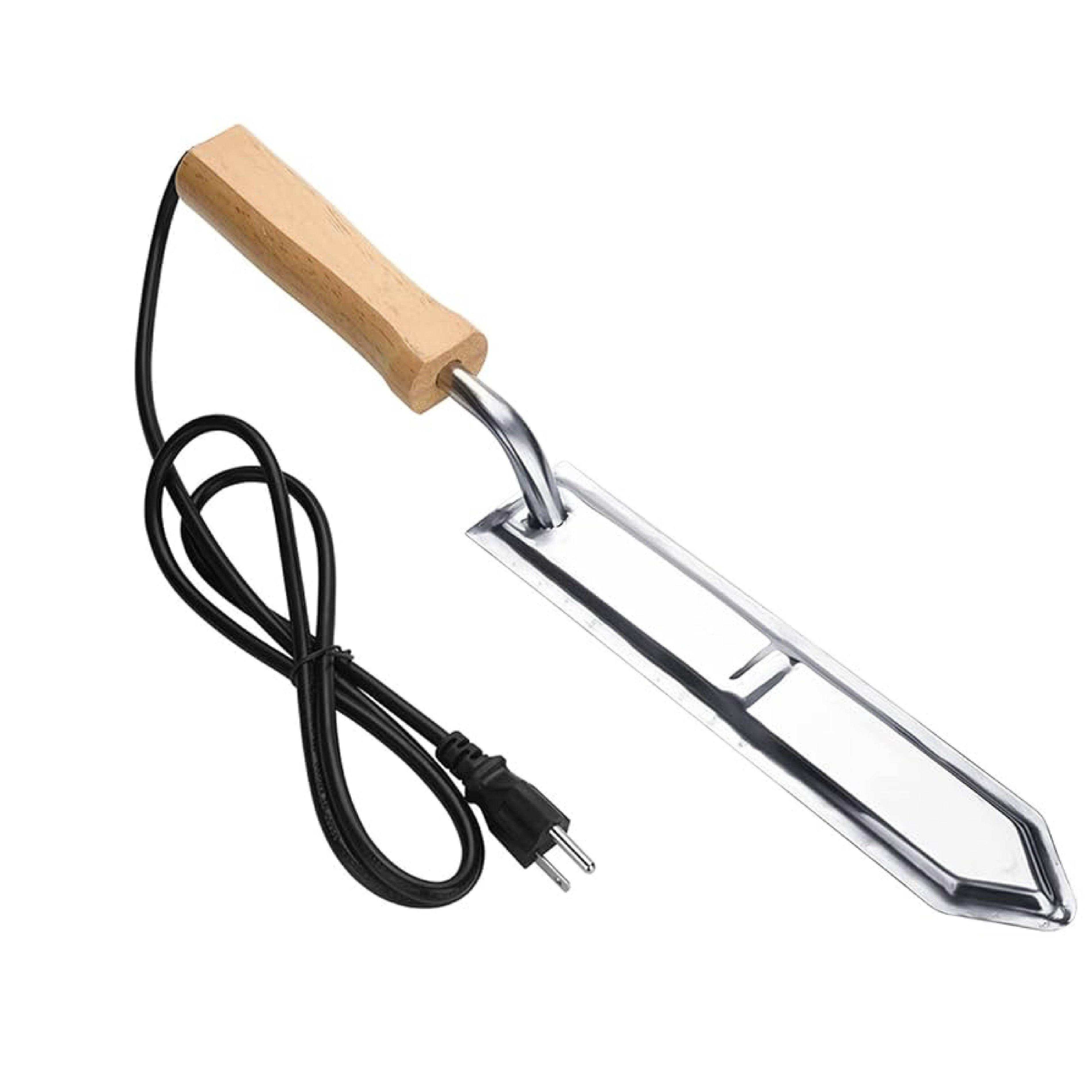 Uncapping & Processing