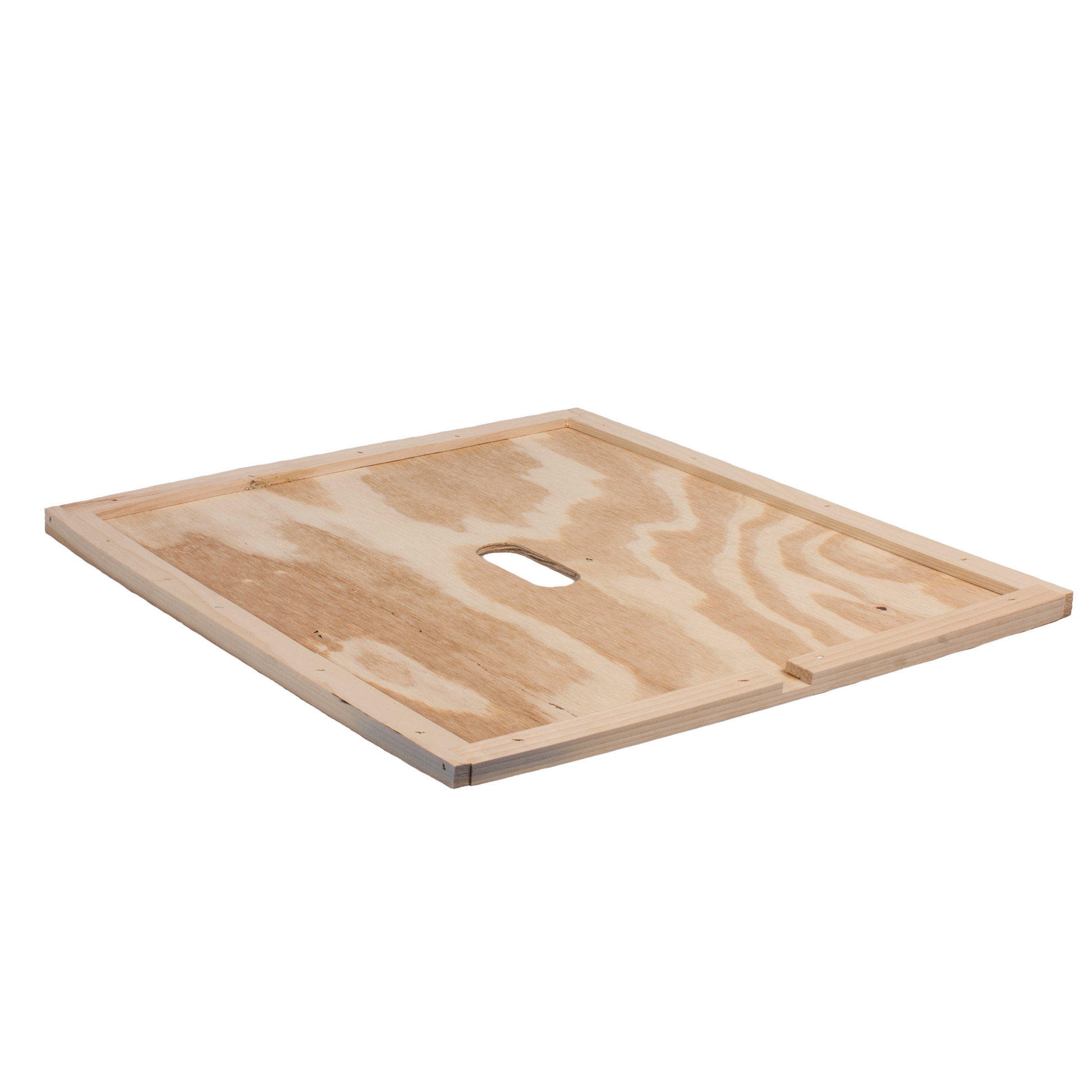8 Frame WOOD Heavy Duty Inner Cover [8-671]